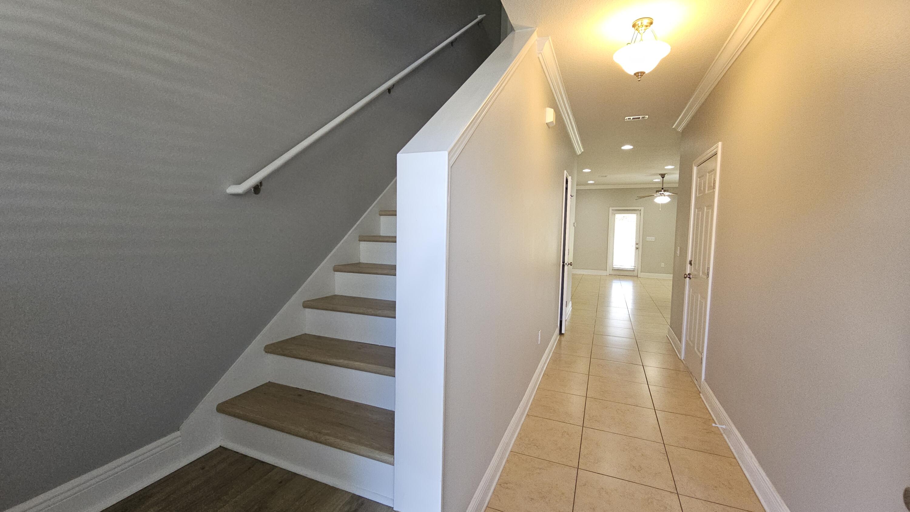 WATER OAKS T/H - Residential Lease