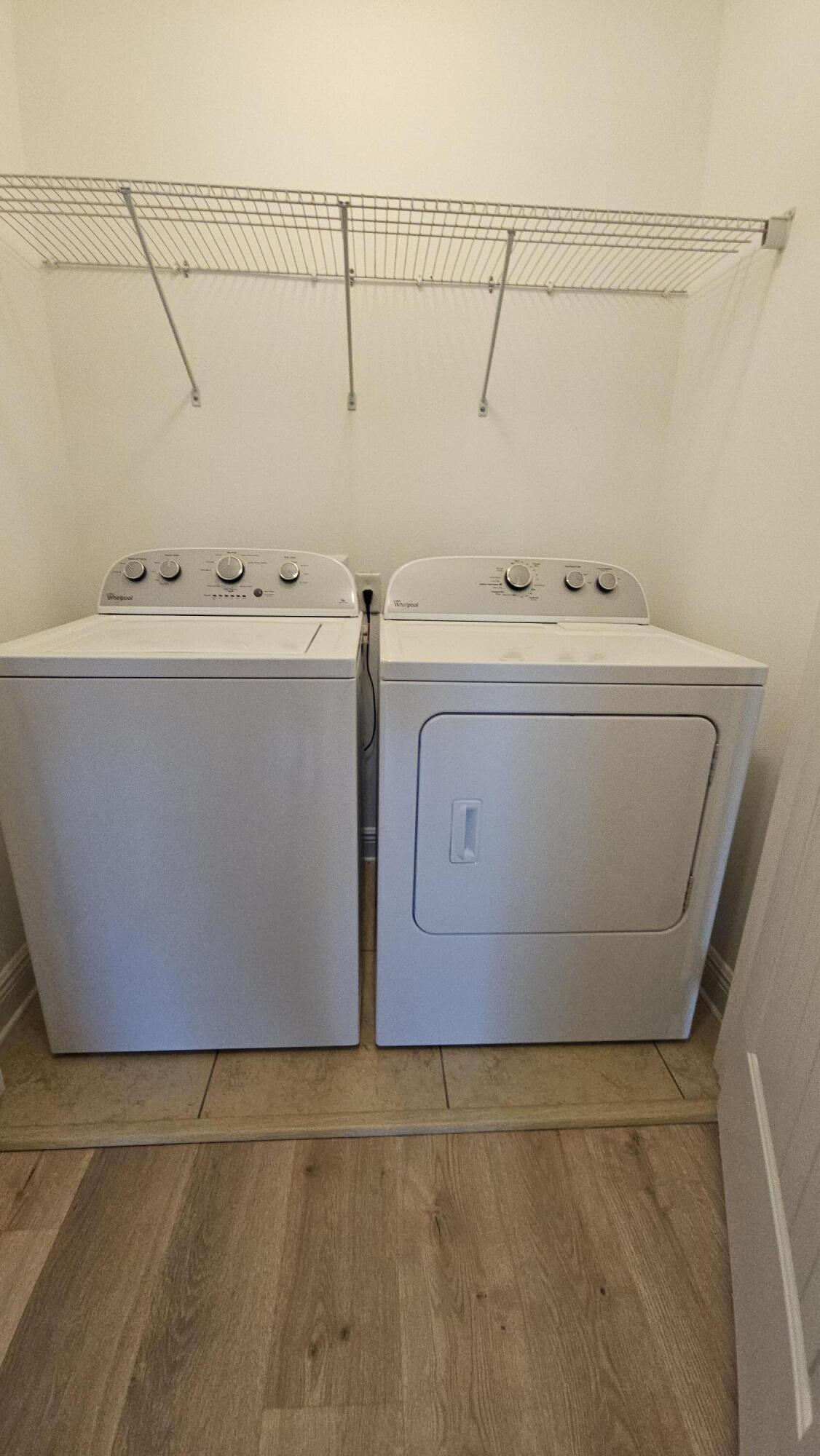 WATER OAKS T/H - Residential Lease