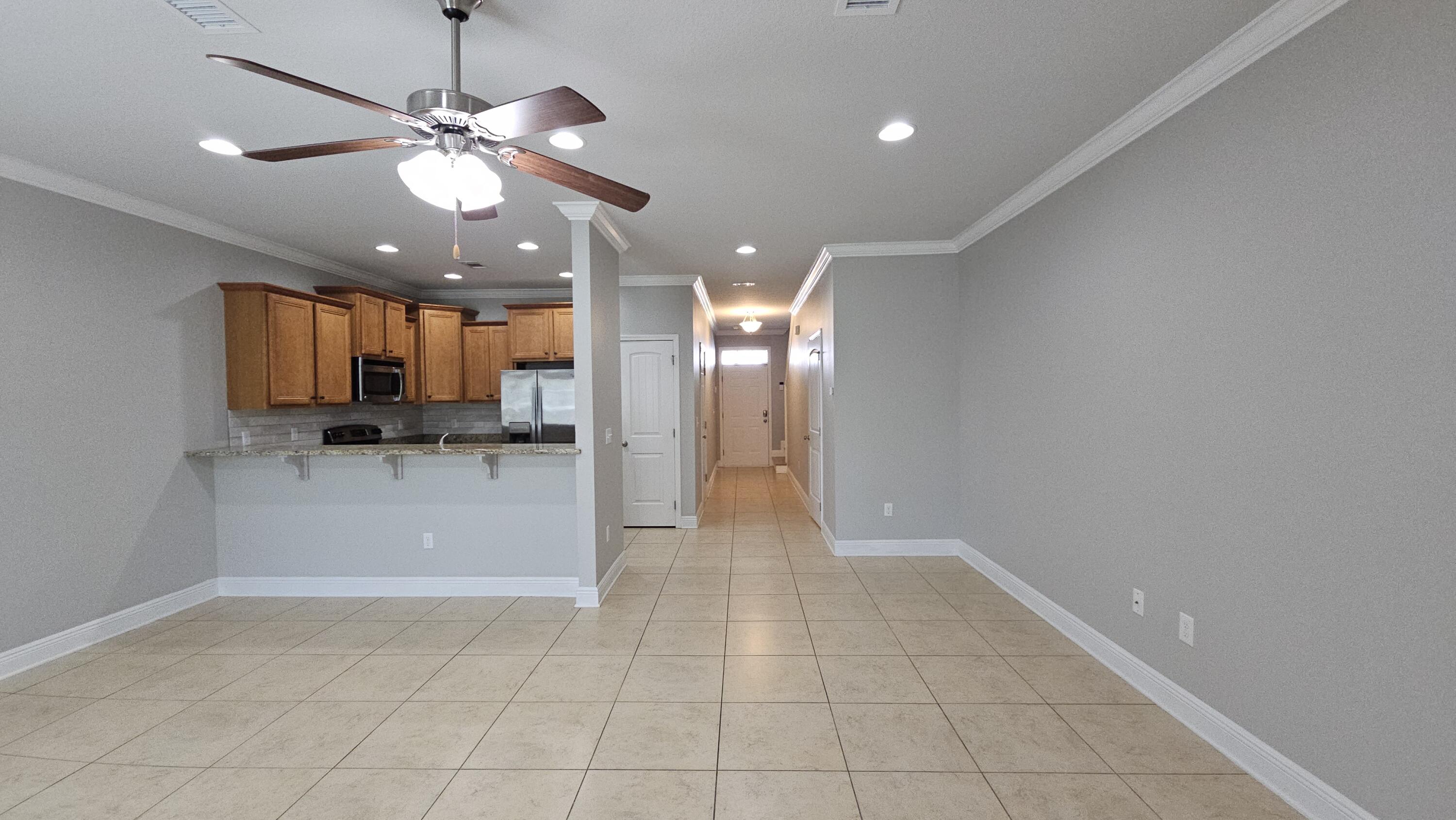 WATER OAKS T/H - Residential Lease