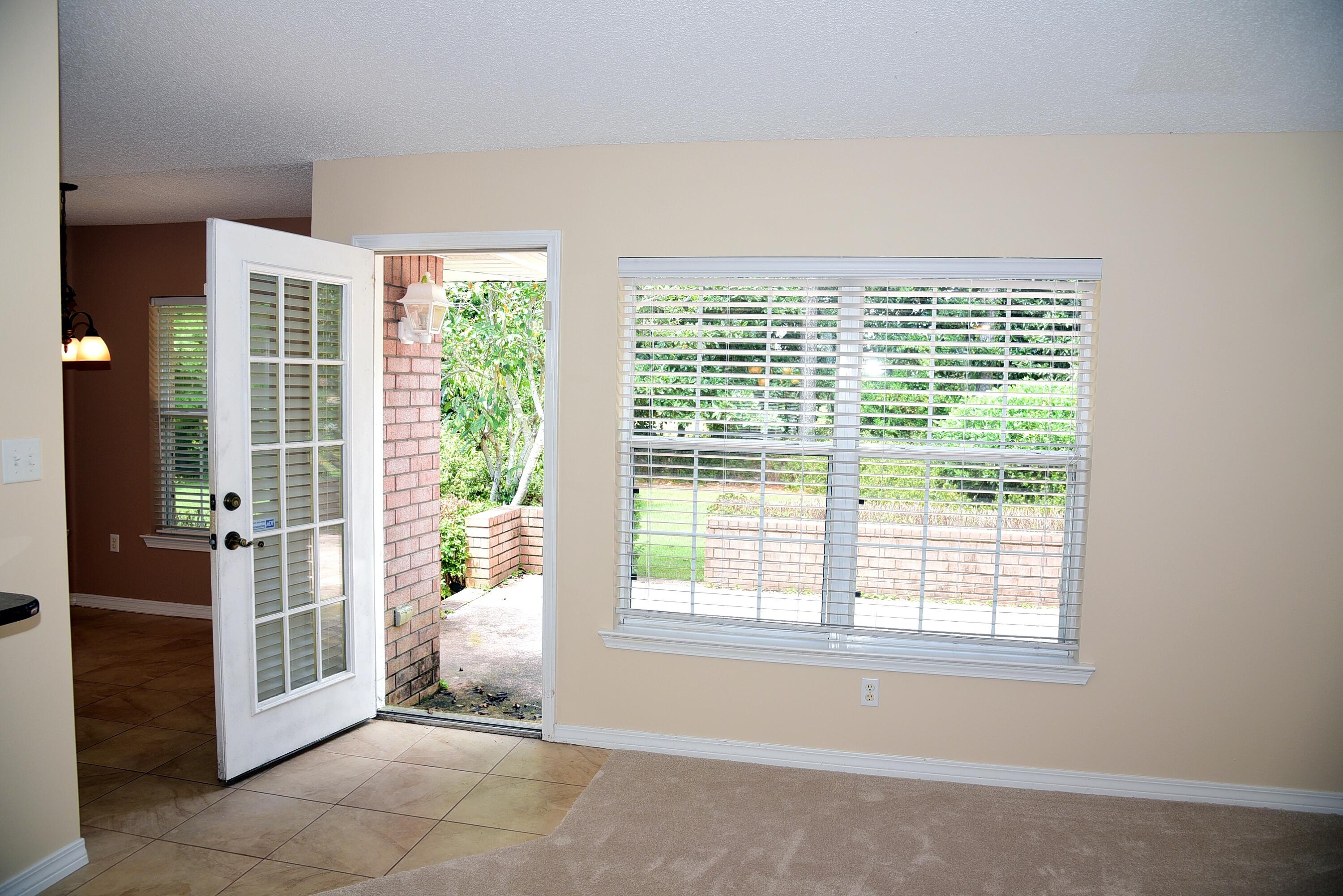 MAGNOLIA PLANTATION AT BLUEWATER BAY - Residential Lease