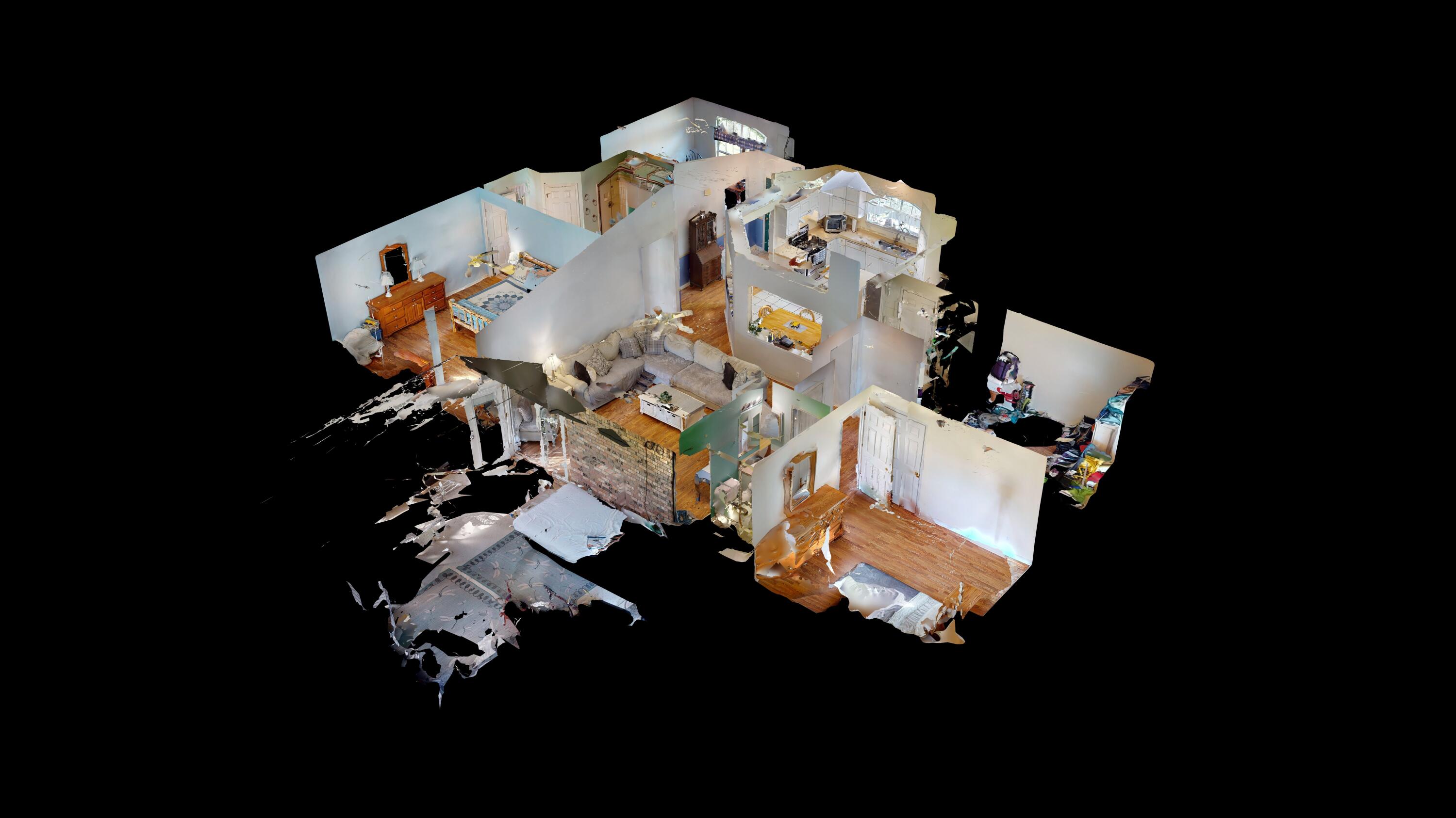 HOLLEY BY THE SEA - Residential