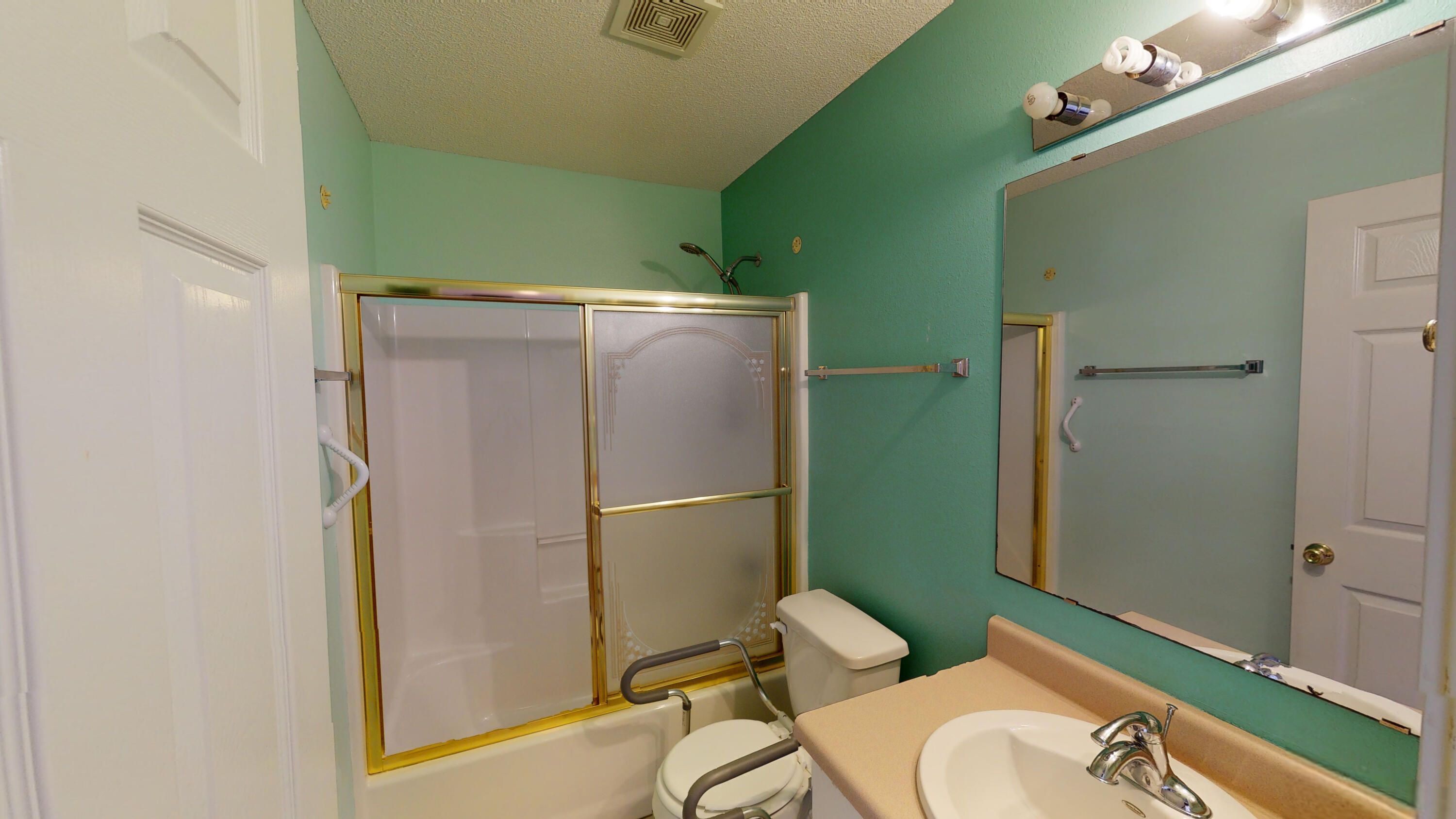 HOLLEY BY THE SEA - Residential