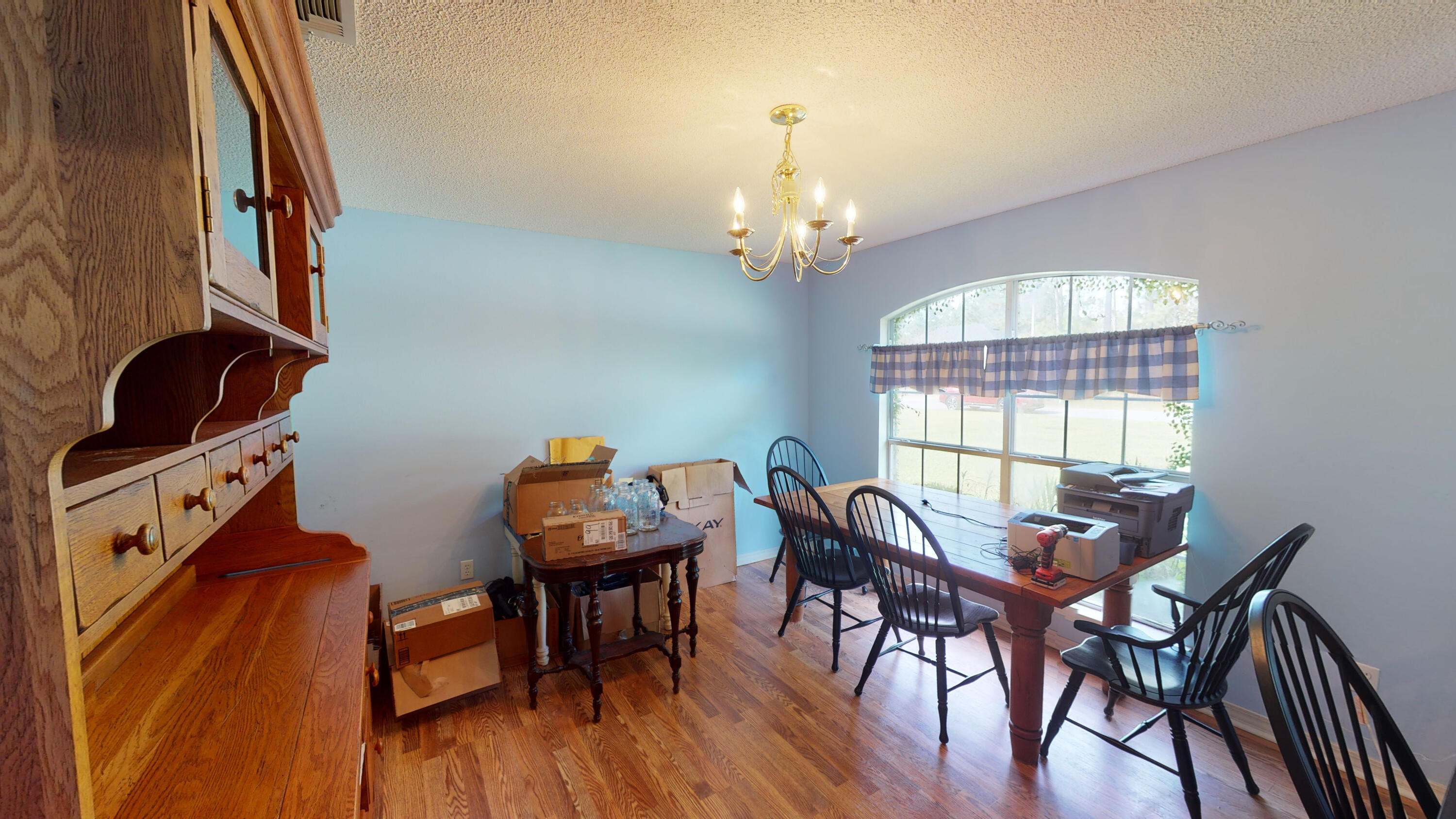 HOLLEY BY THE SEA - Residential