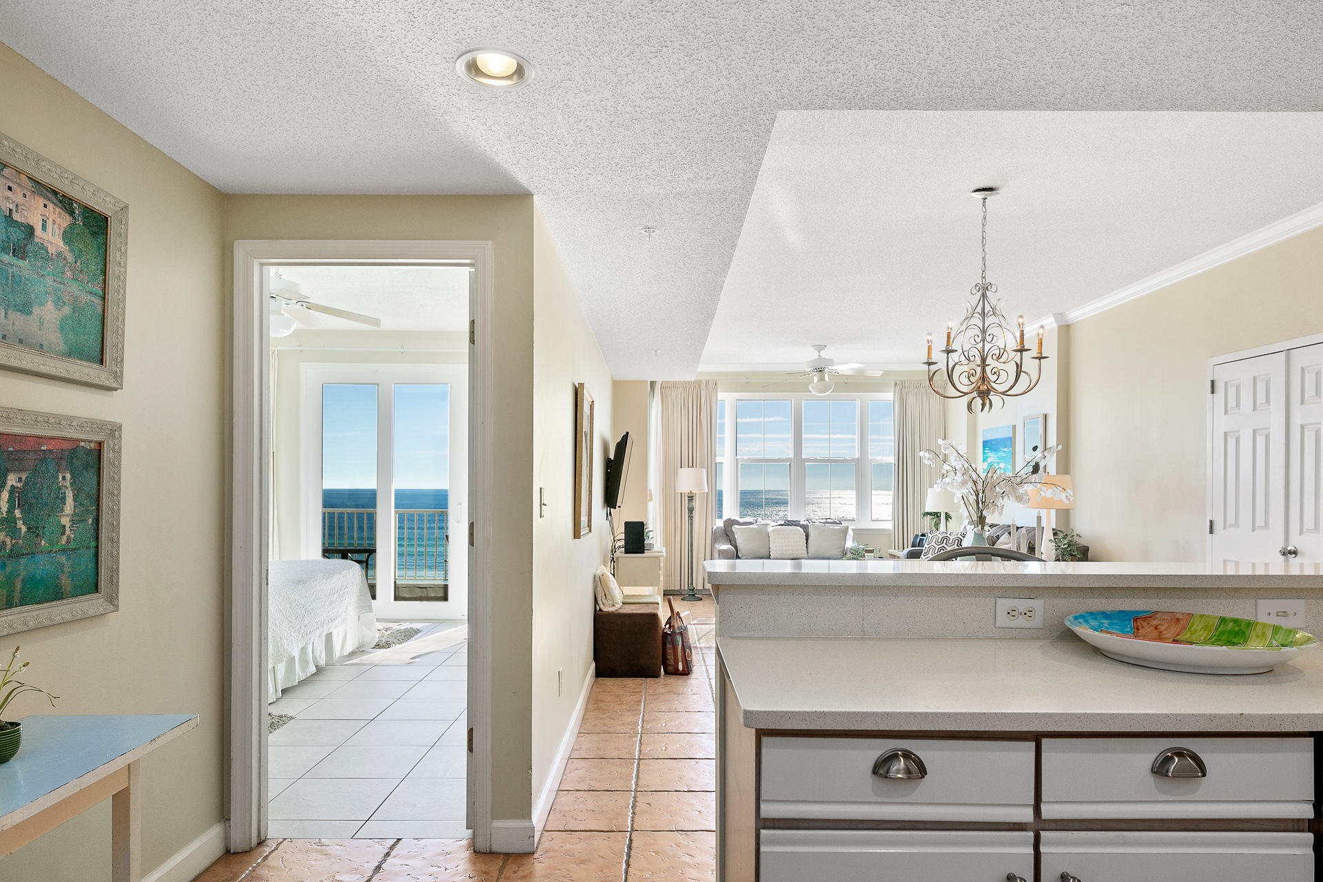 SUMMERCHASE CONDOInn at Crystal Beach - Residential