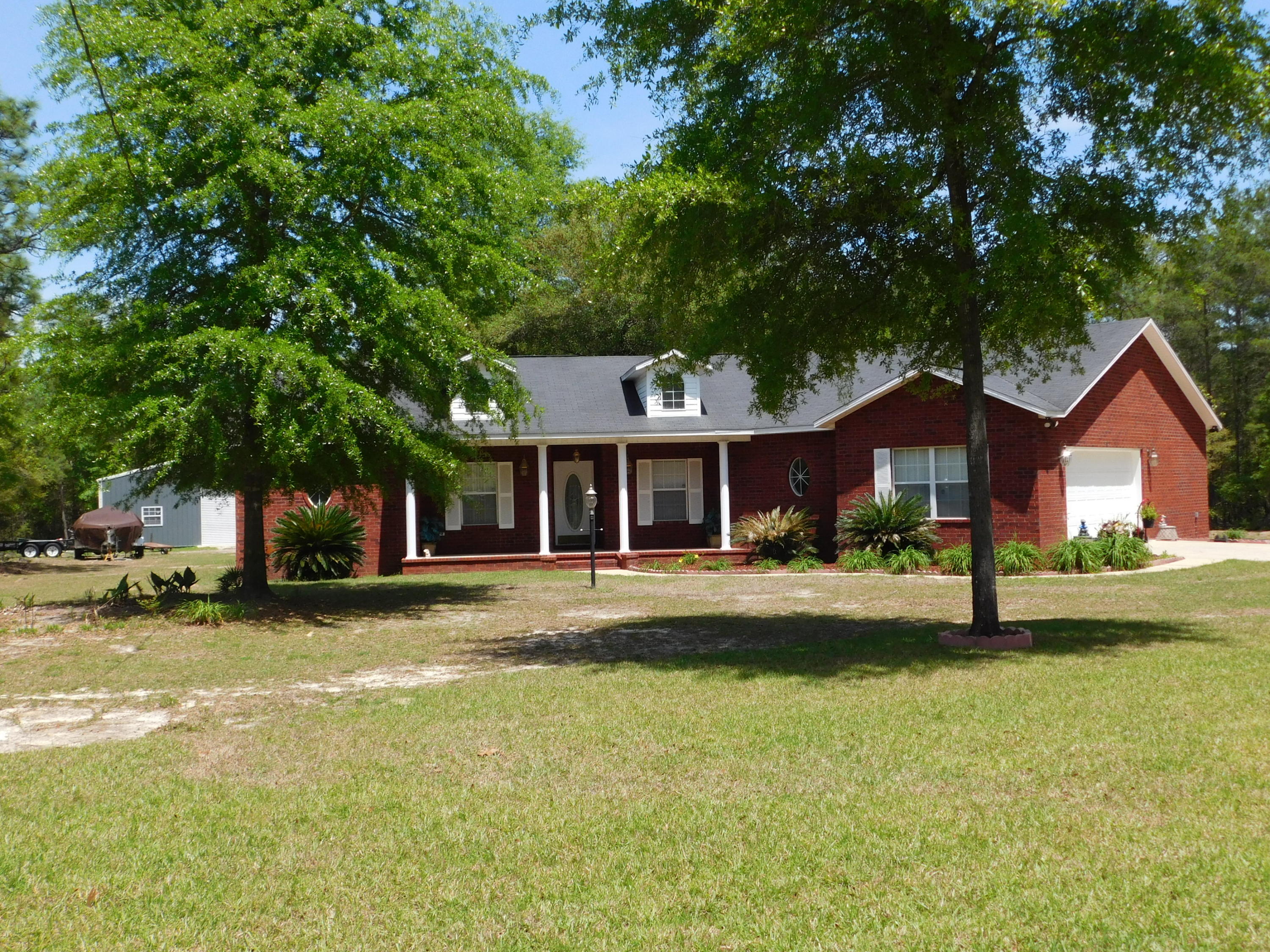 LUCKY G RANCHETTES - Residential