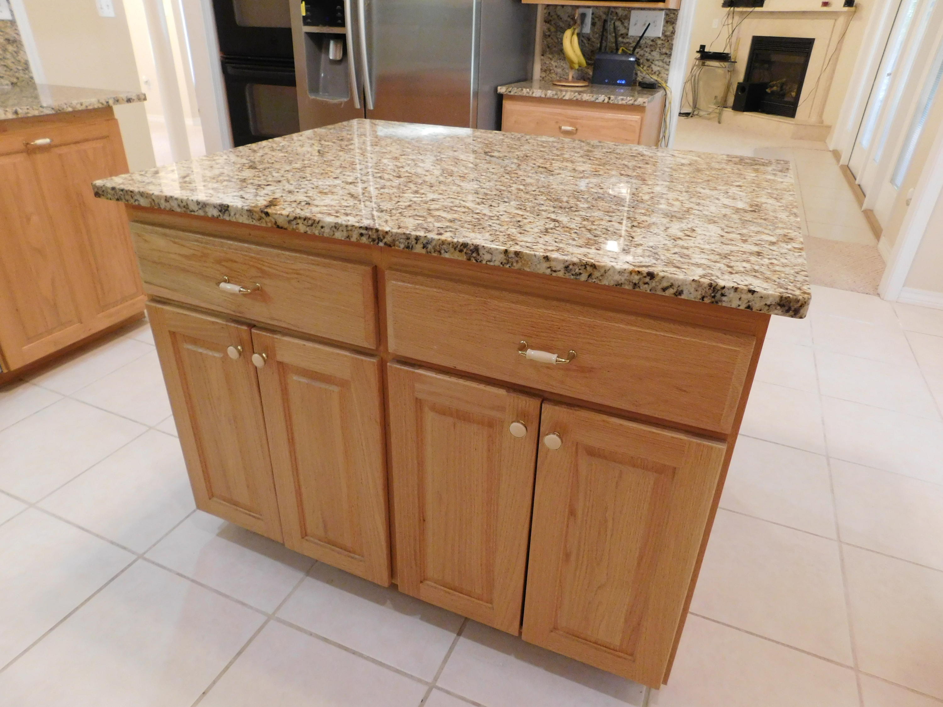 LUCKY G RANCHETTES - Residential