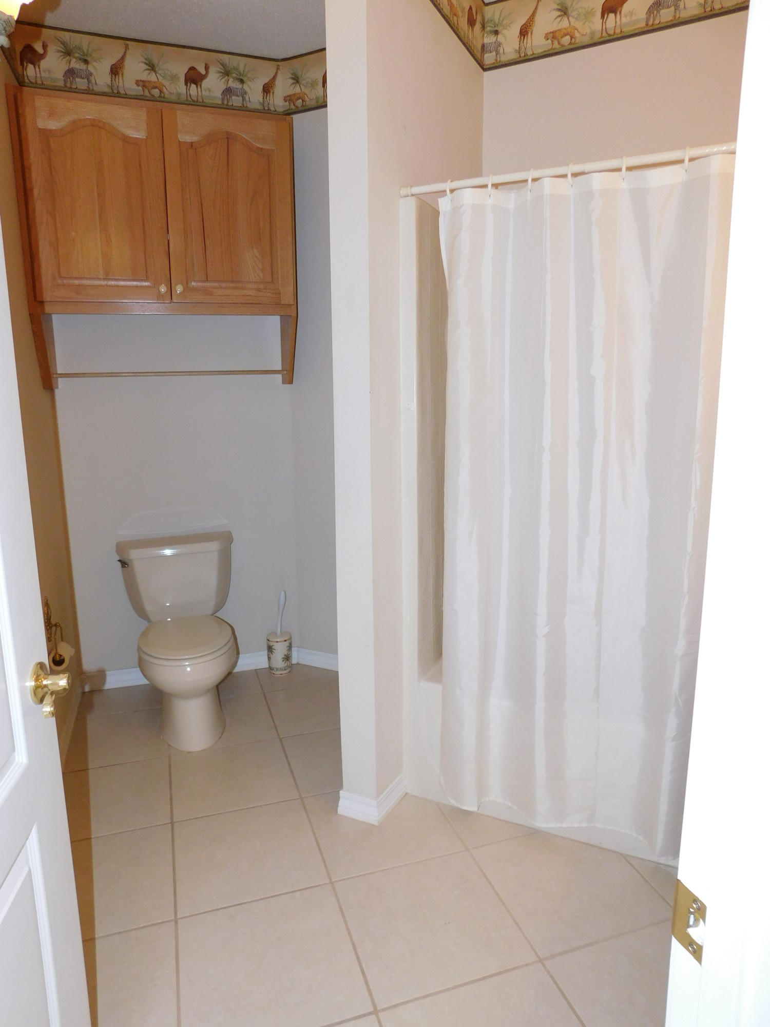 LUCKY G RANCHETTES - Residential