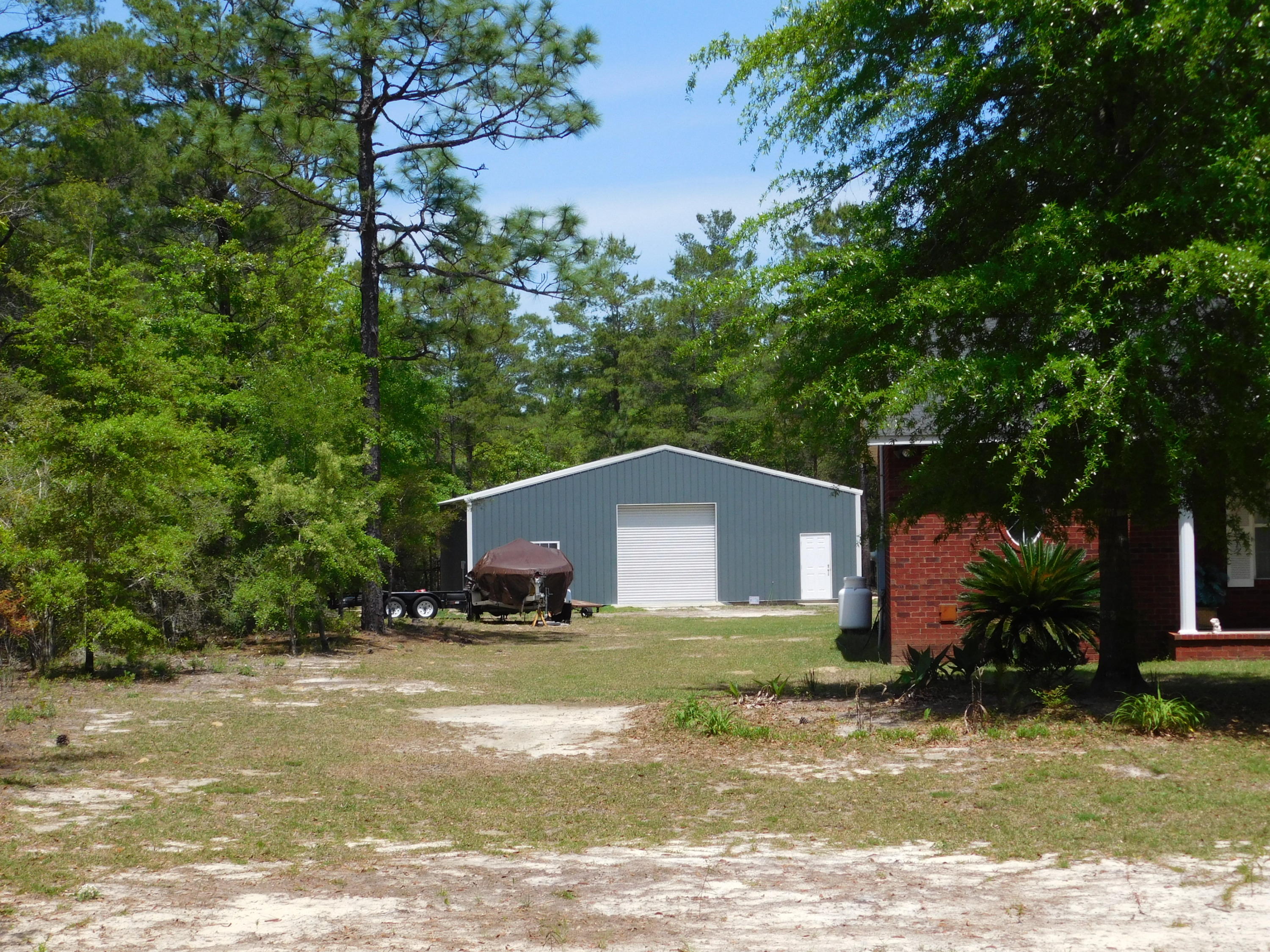 LUCKY G RANCHETTES - Residential