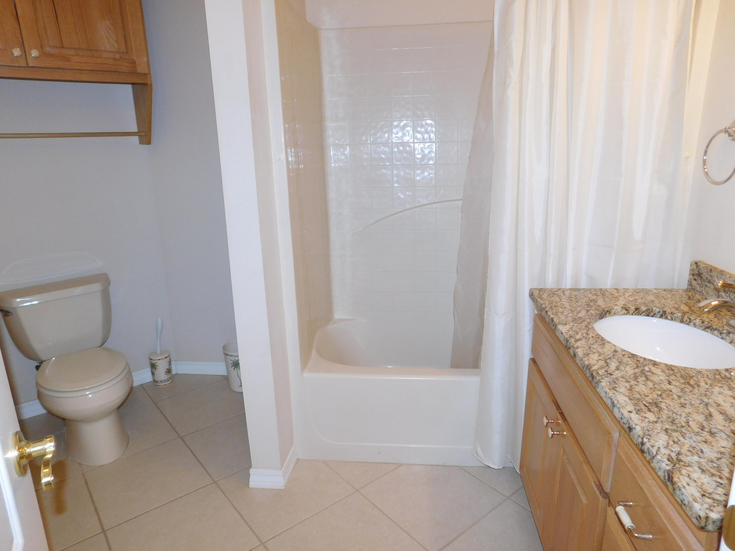 LUCKY G RANCHETTES - Residential