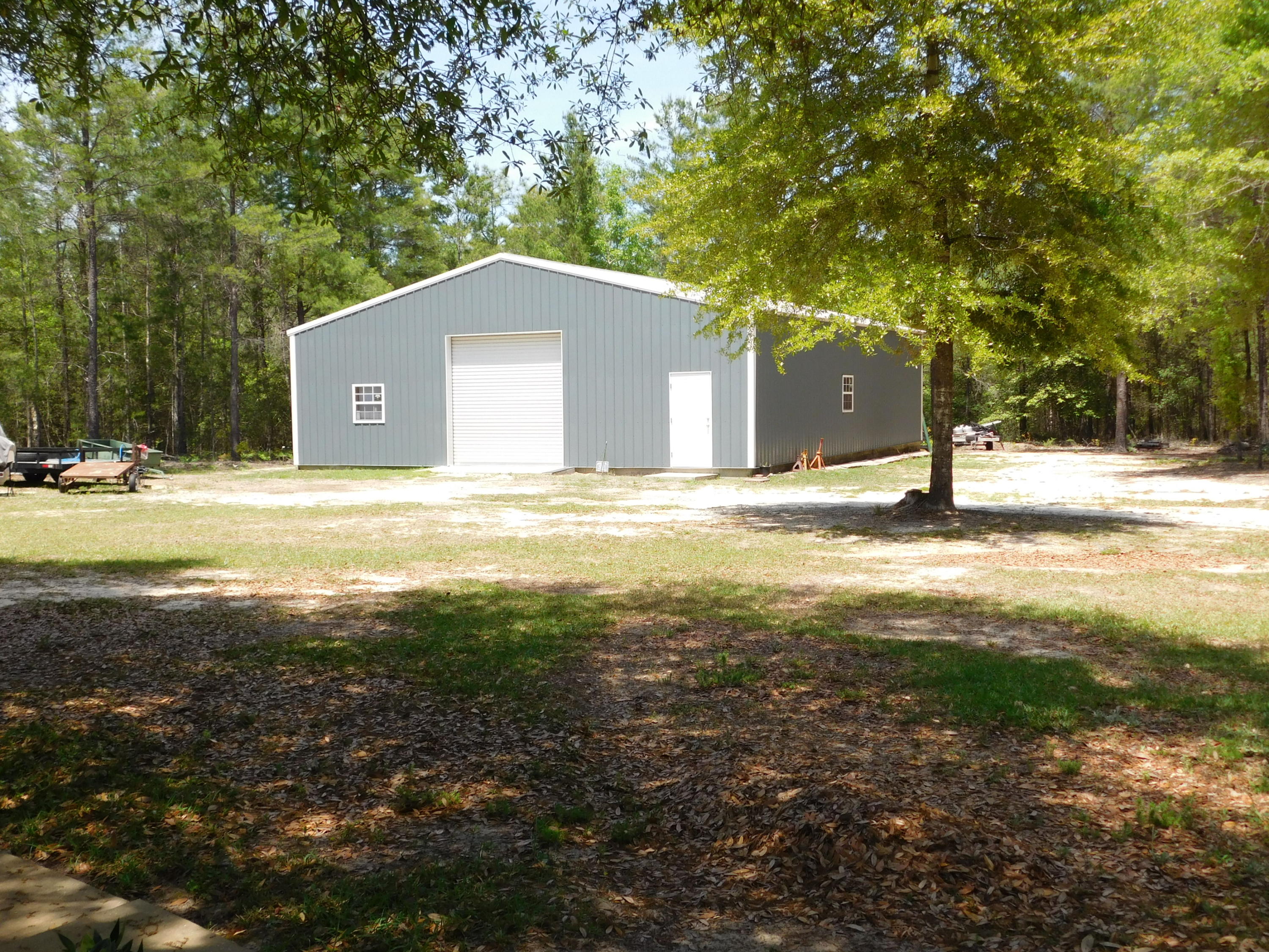 LUCKY G RANCHETTES - Residential