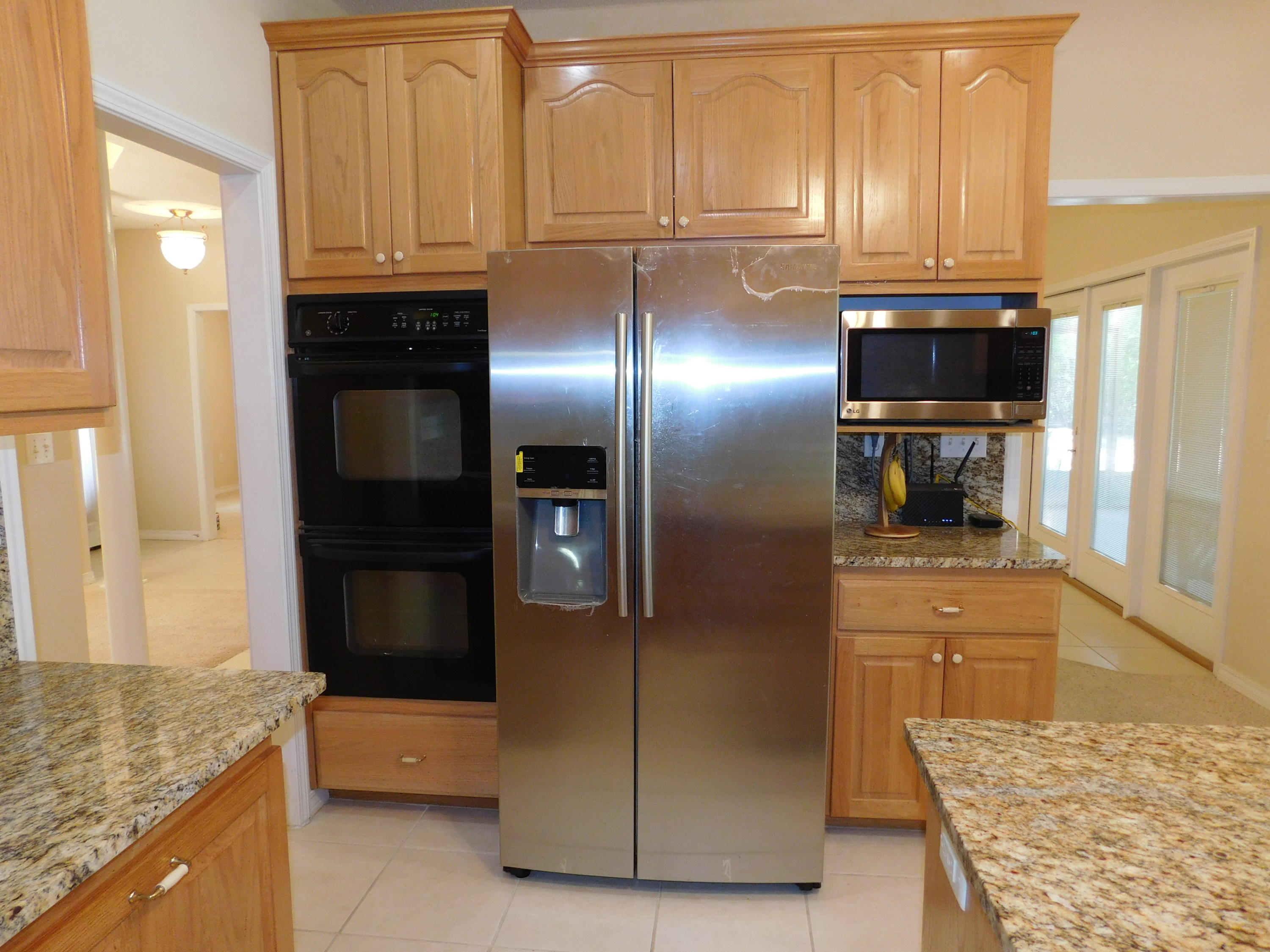 LUCKY G RANCHETTES - Residential