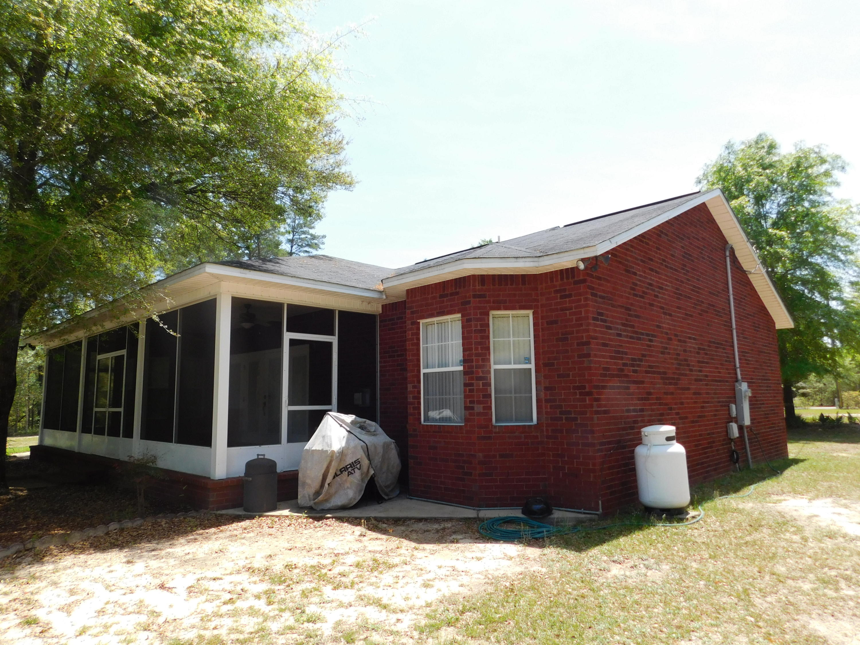 LUCKY G RANCHETTES - Residential