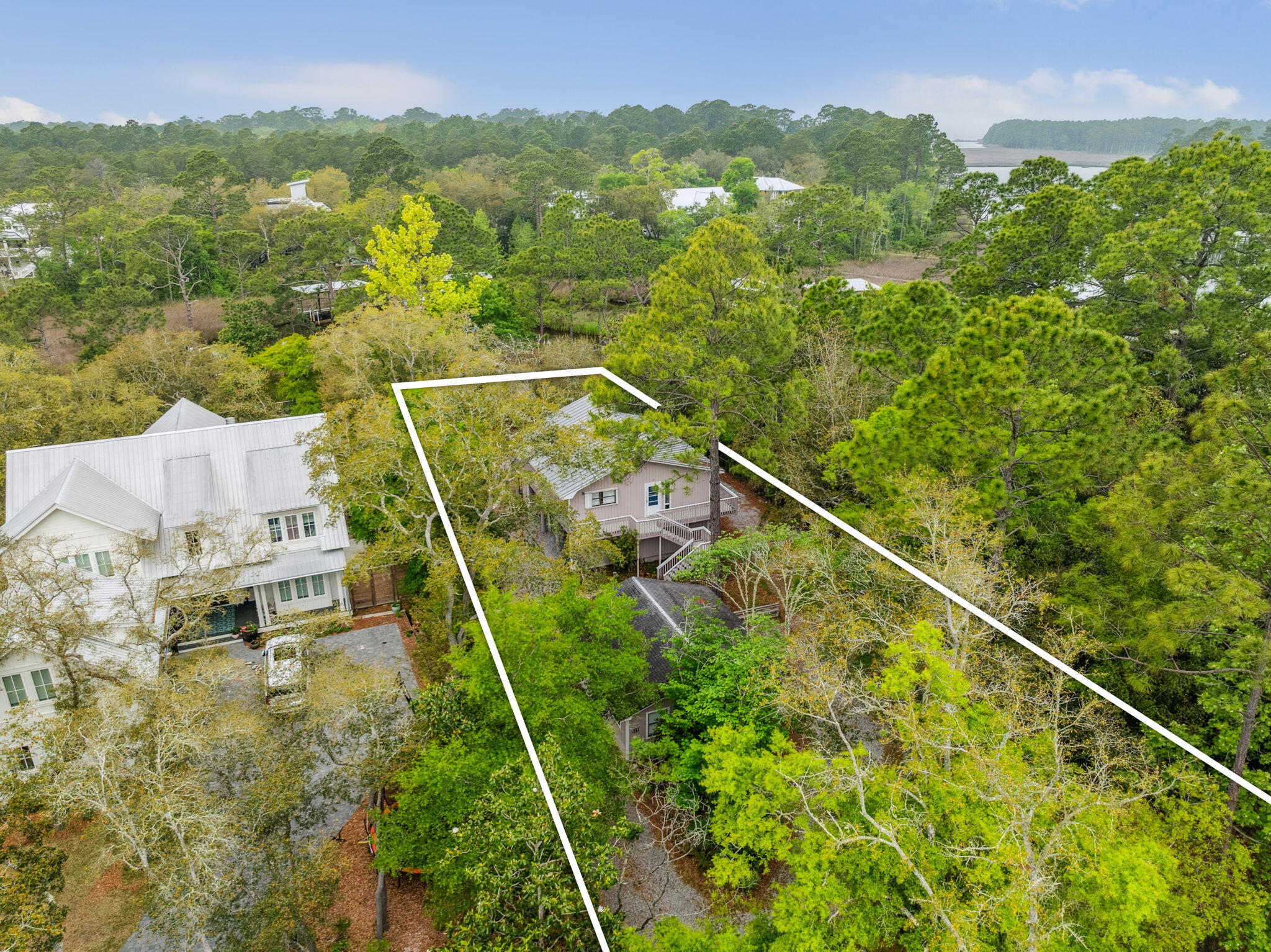 EDEN ESTATES UNREC - Residential
