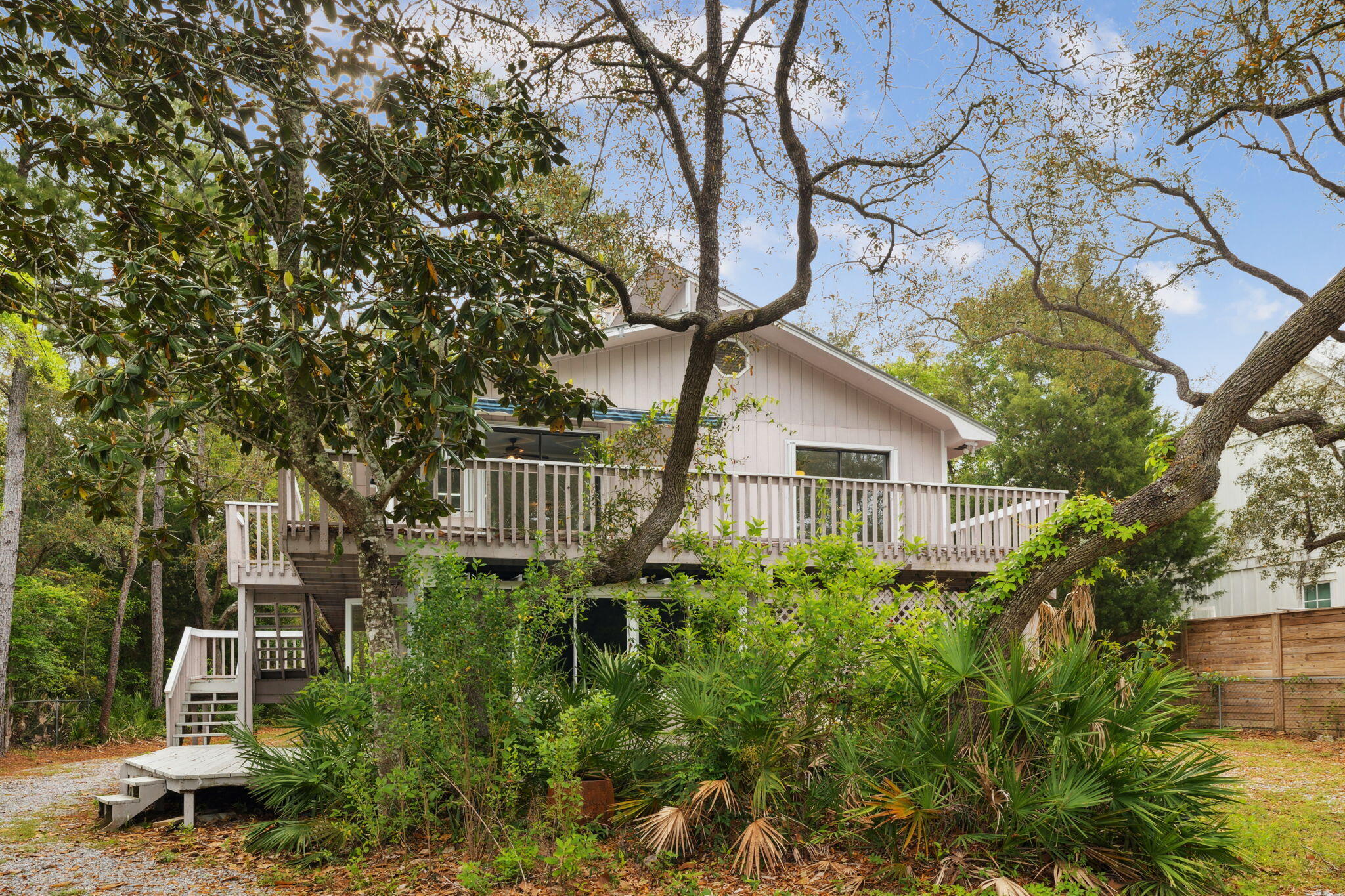 EDEN ESTATES UNREC - Residential