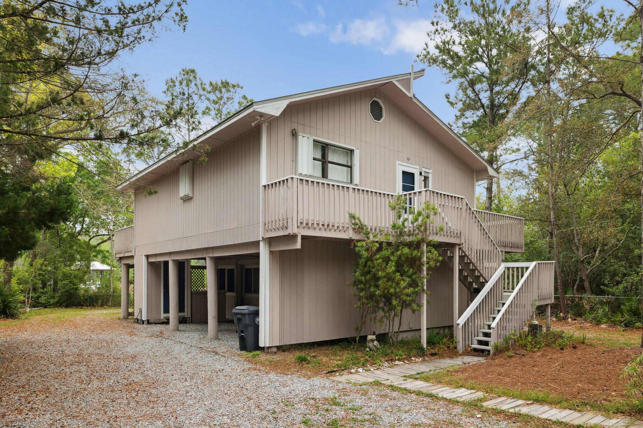 EDEN ESTATES UNREC - Residential