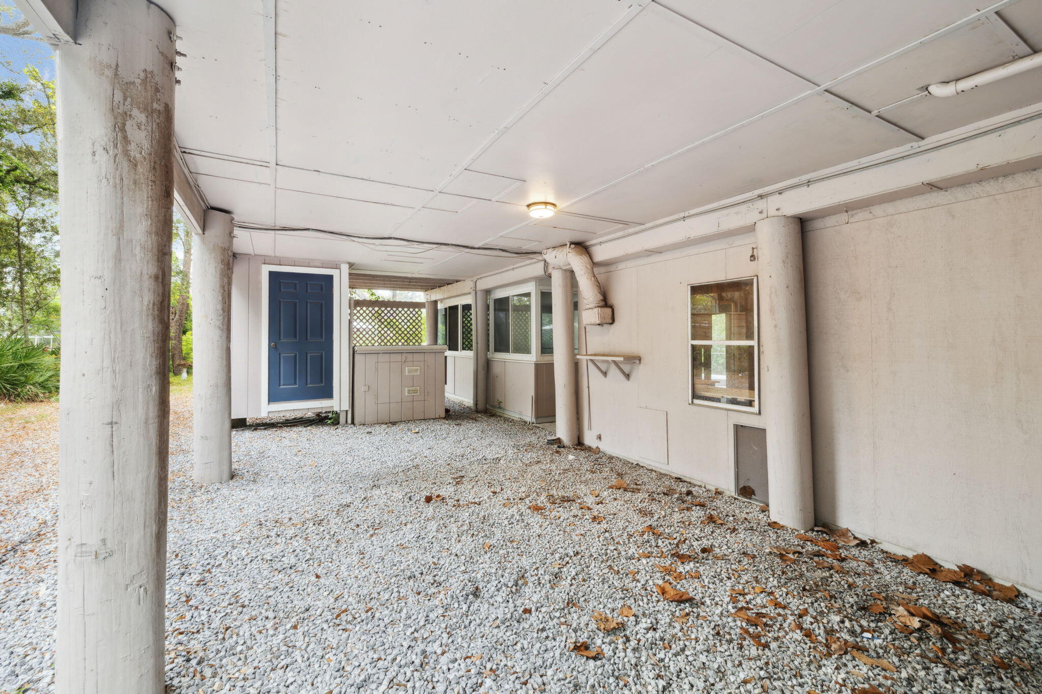 EDEN ESTATES UNREC - Residential