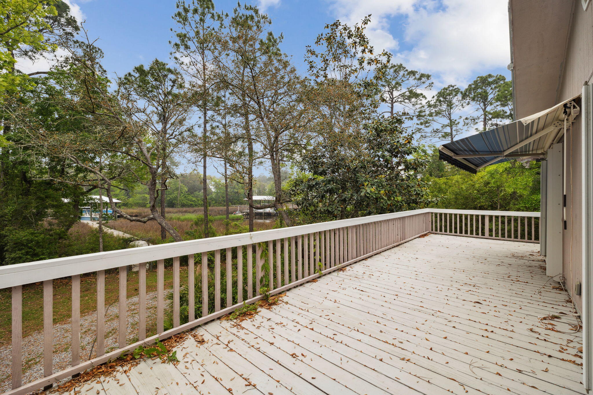 EDEN ESTATES UNREC - Residential