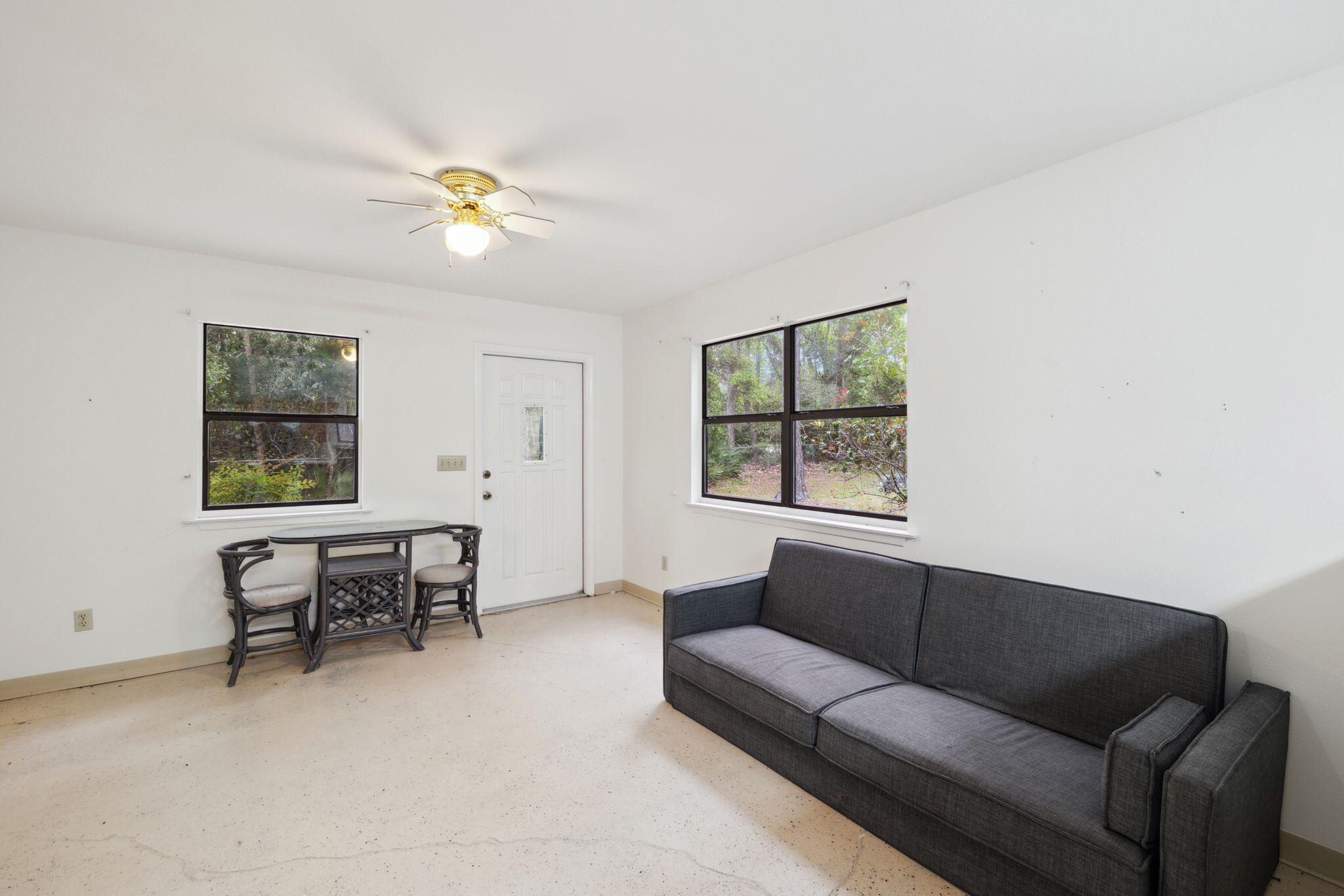 EDEN ESTATES UNREC - Residential