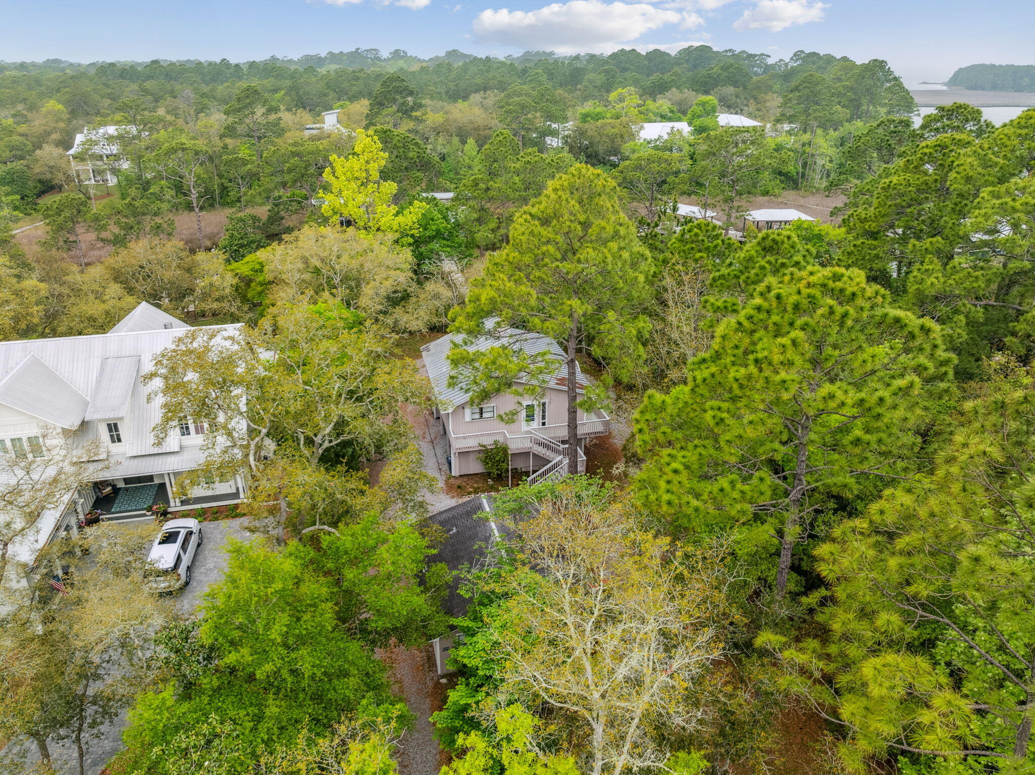 EDEN ESTATES UNREC - Residential