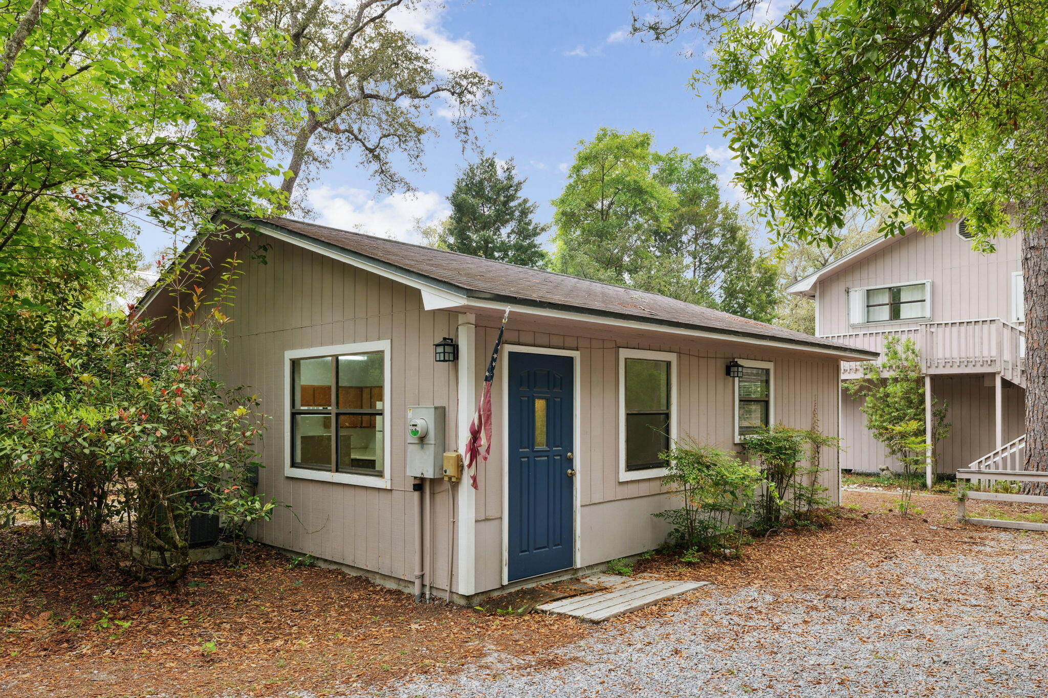 EDEN ESTATES UNREC - Residential