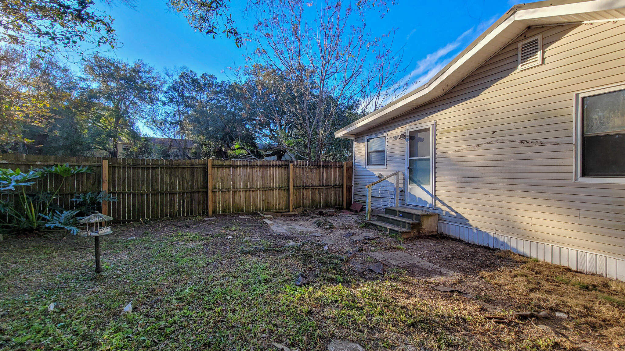 FOREST HEIGHTS - Residential