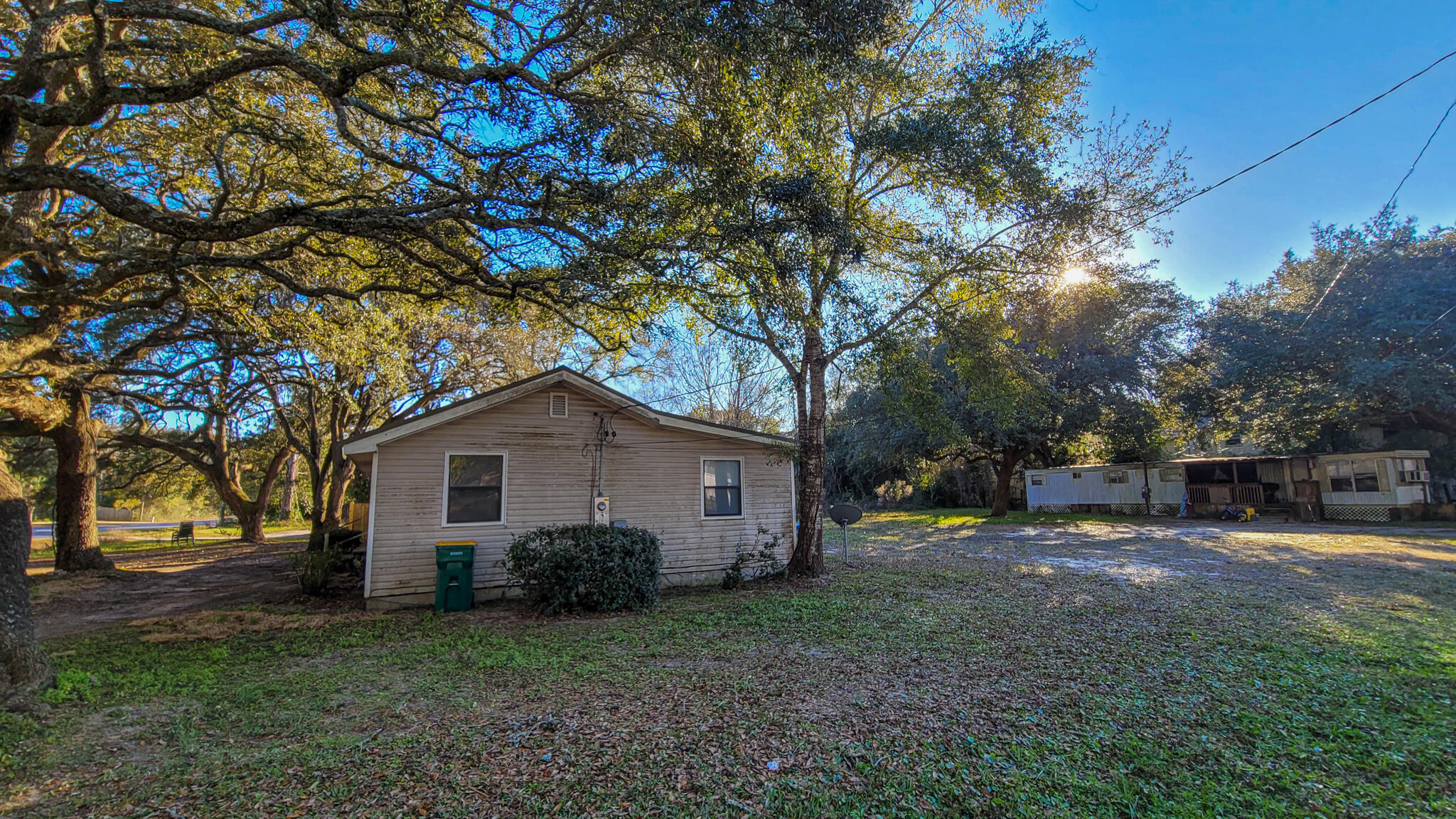 FOREST HEIGHTS - Residential
