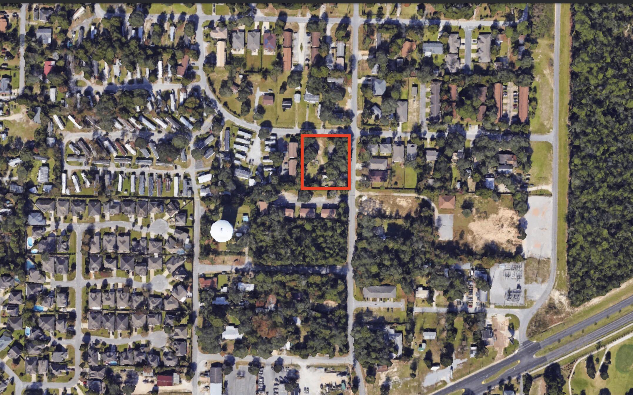 FOREST HEIGHTS - Residential