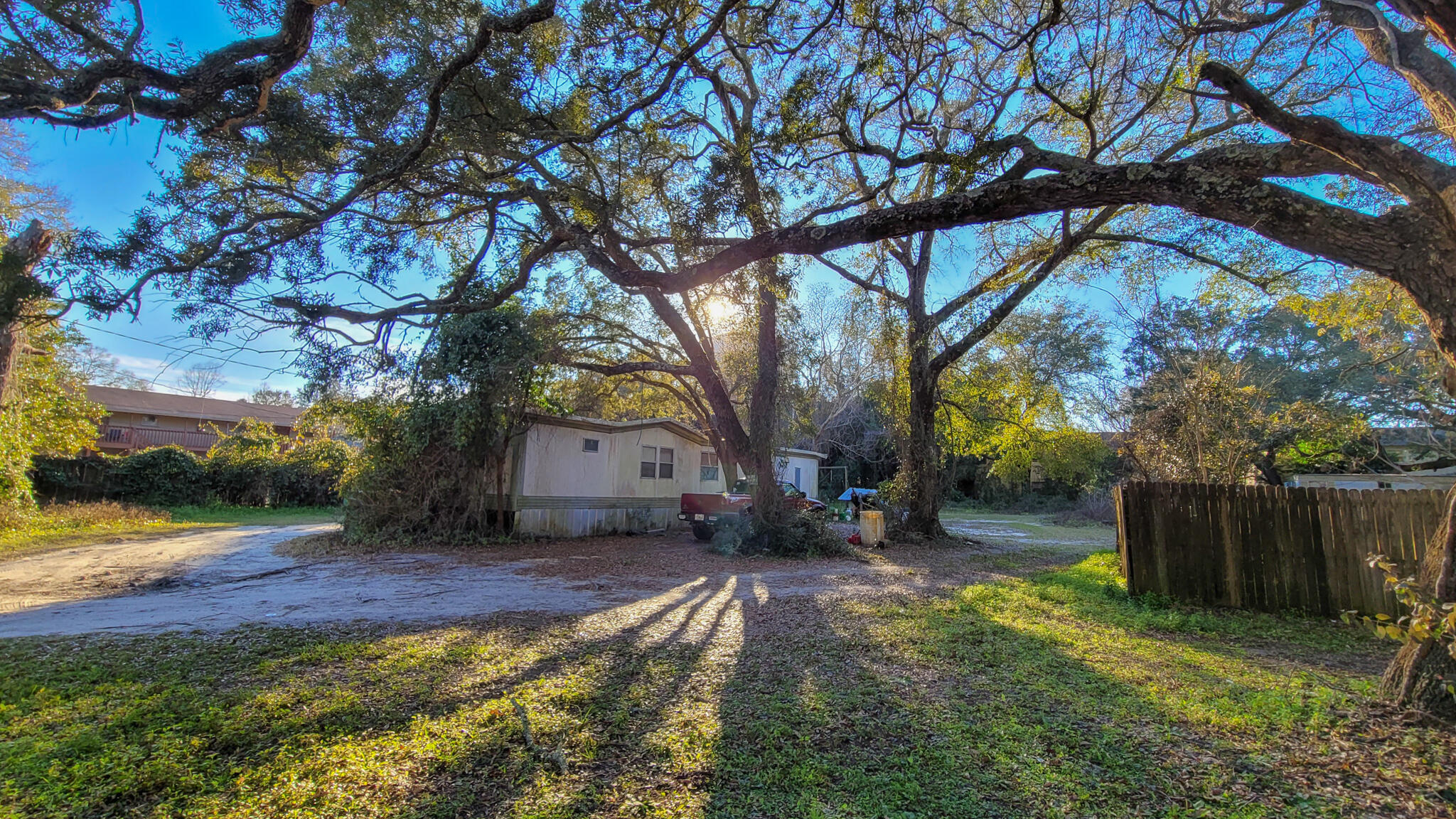 FOREST HEIGHTS - Residential