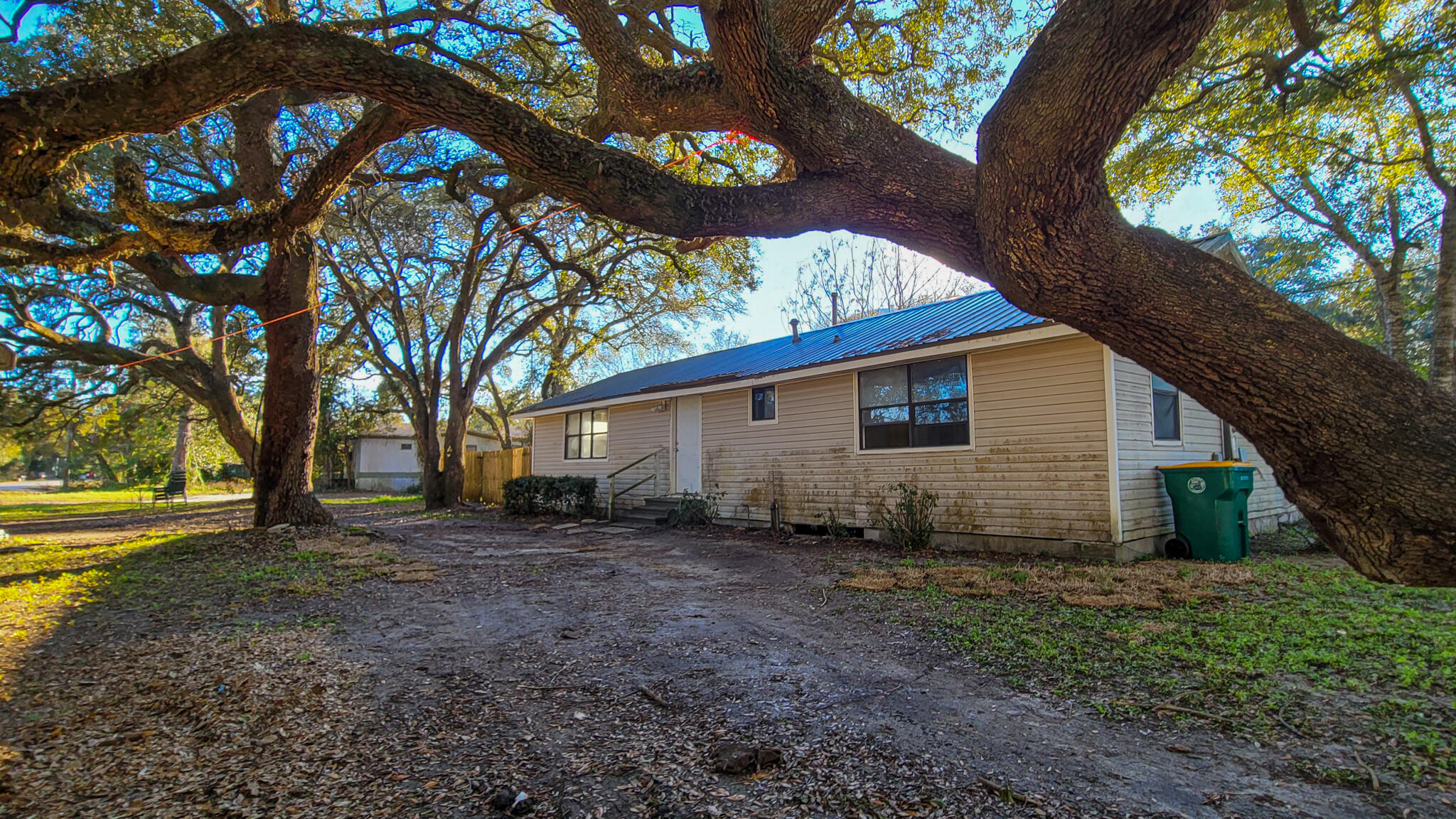 FOREST HEIGHTS - Residential