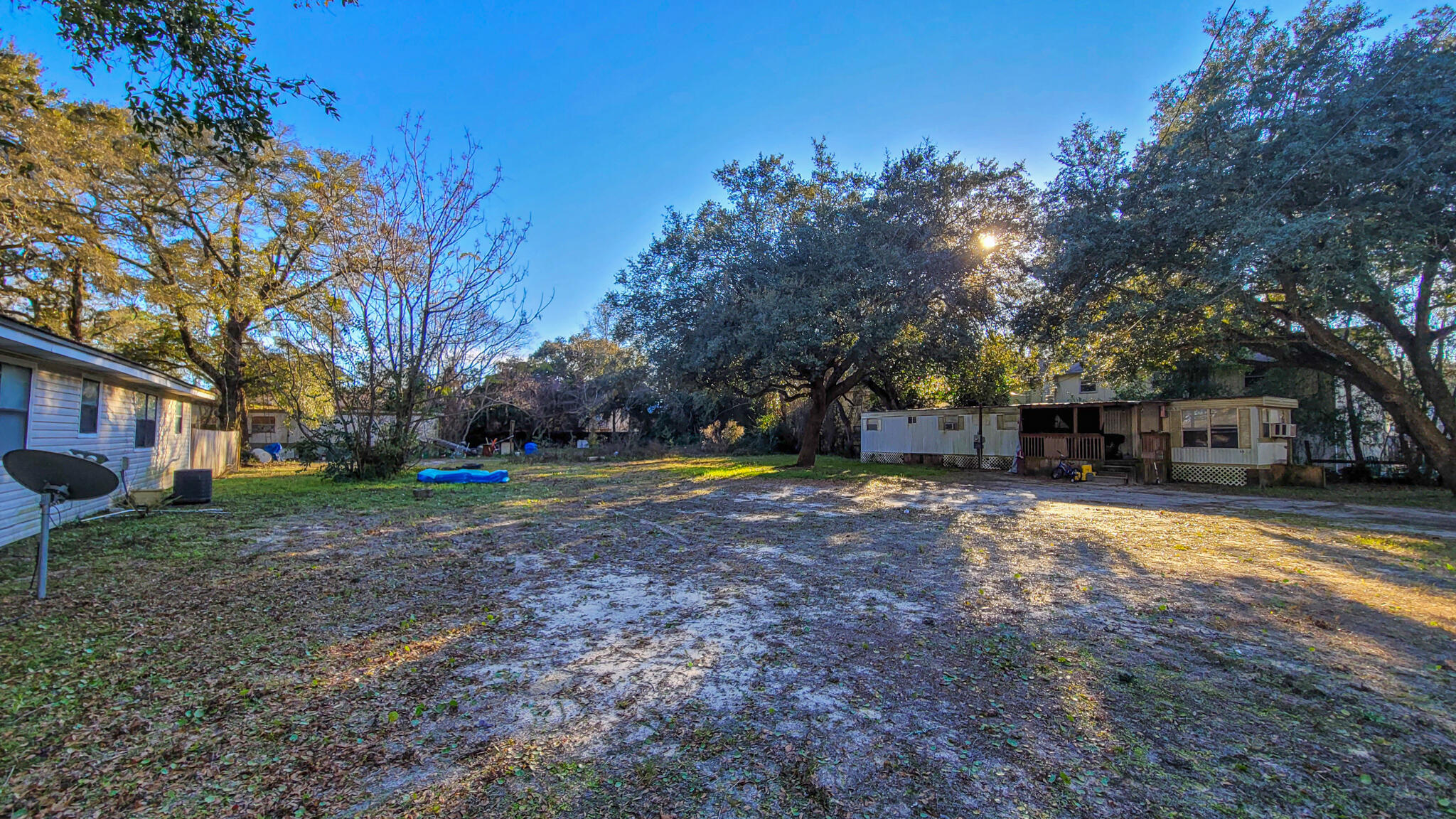 FOREST HEIGHTS - Residential
