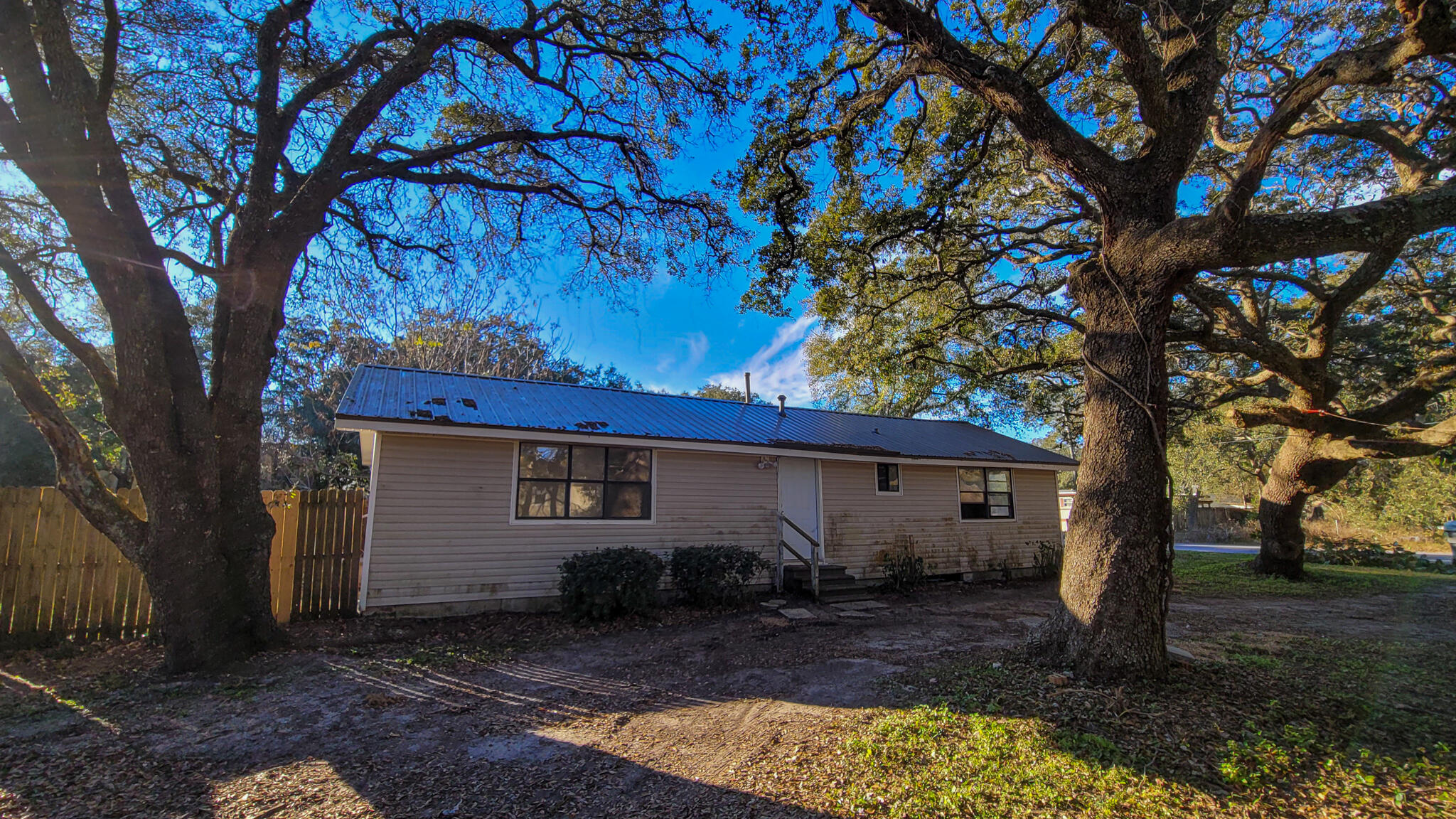 FOREST HEIGHTS - Residential