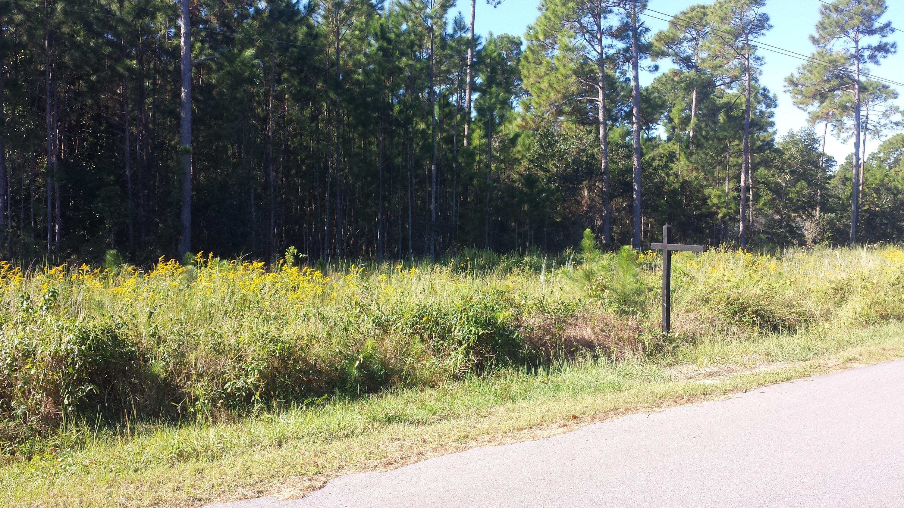 JM & E Subdivision - Land