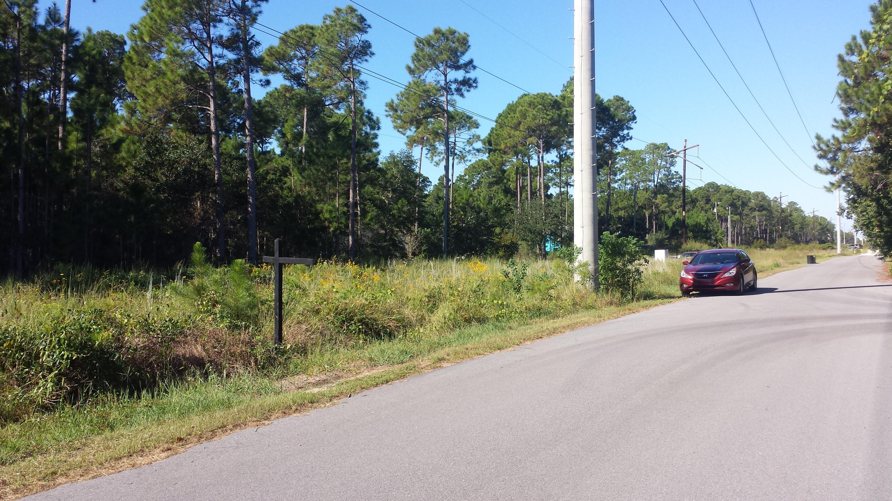 JM & E Subdivision - Land