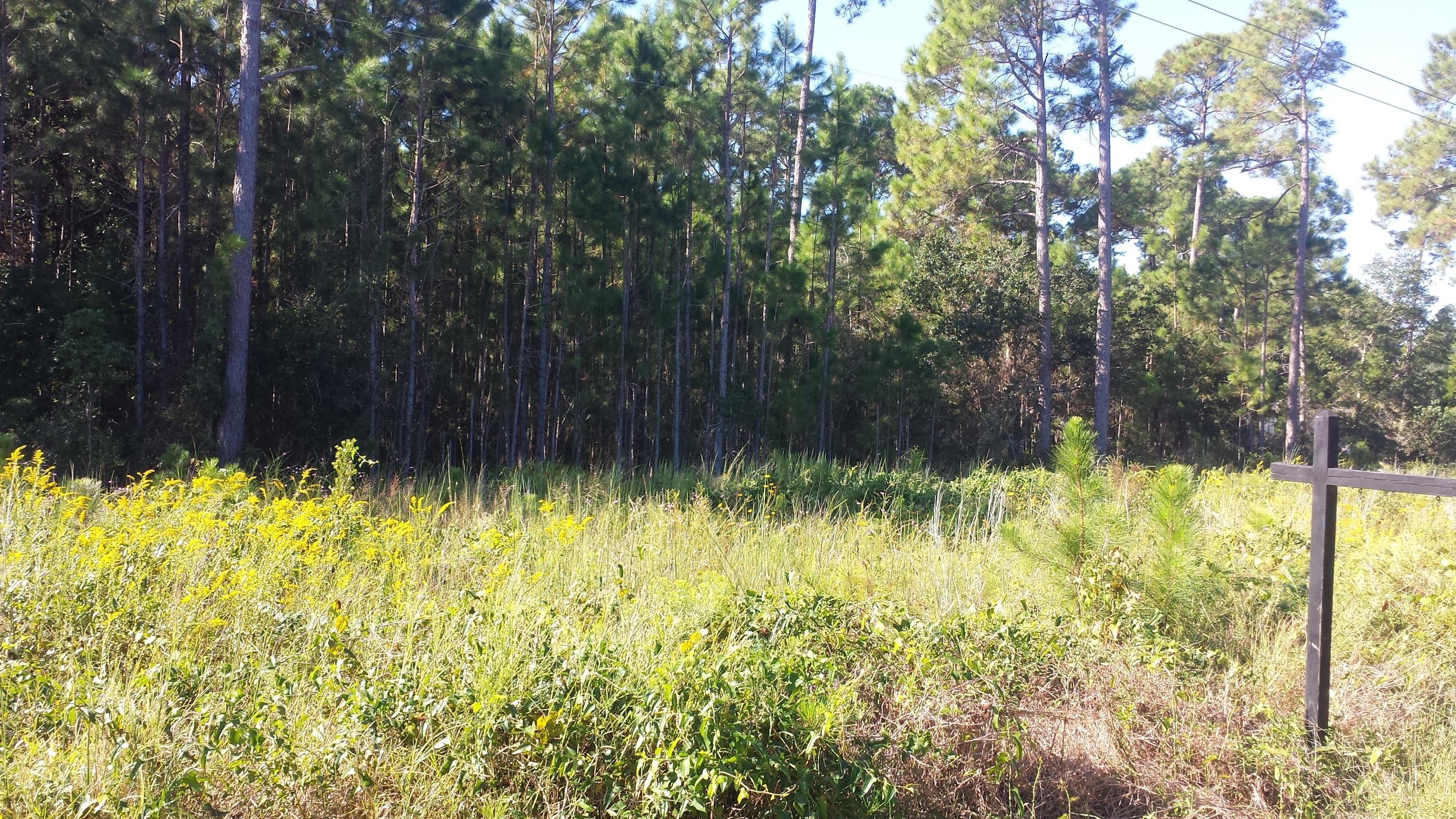 JM & E Subdivision - Land