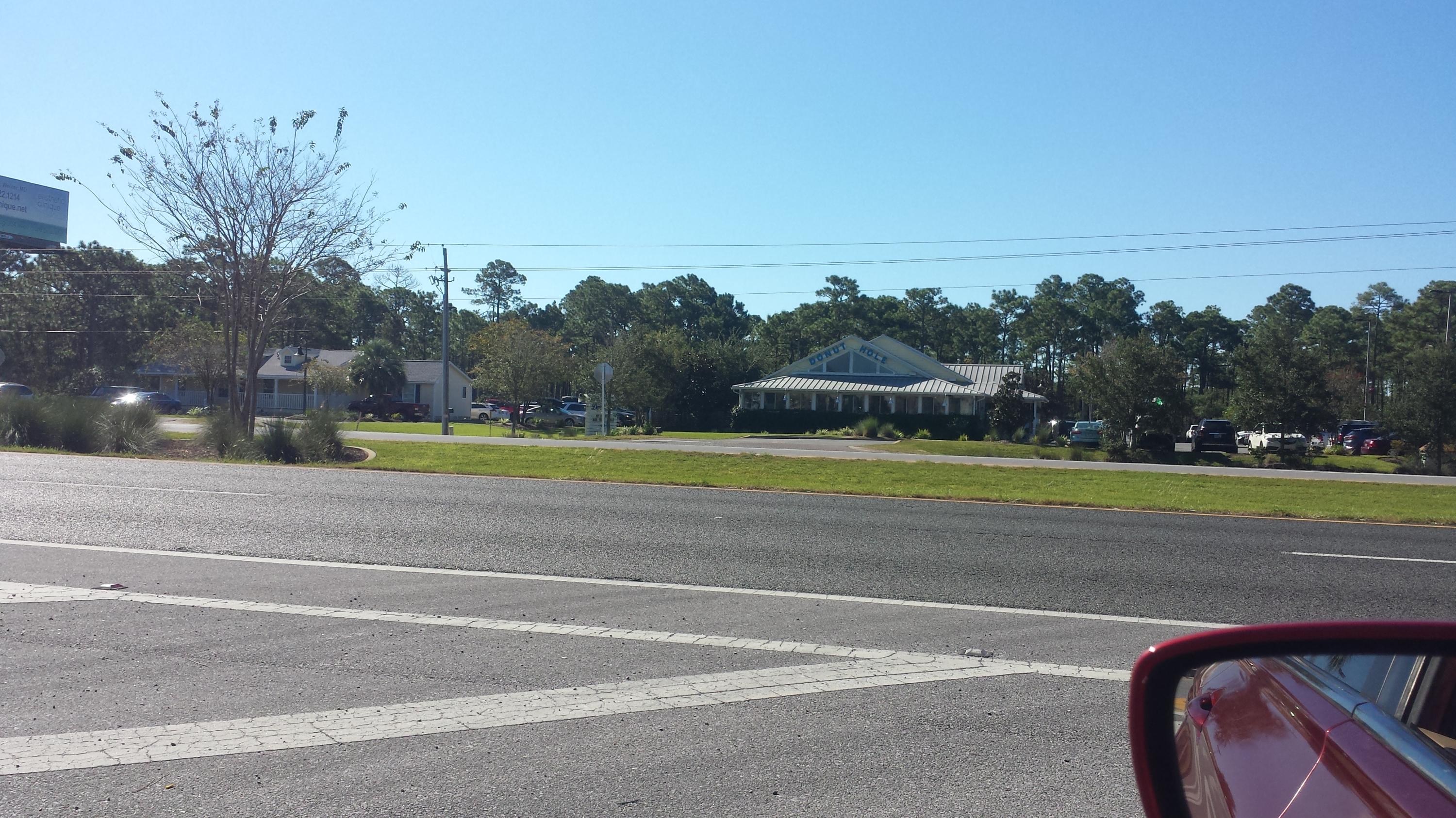 JM & E Subdivision - Land