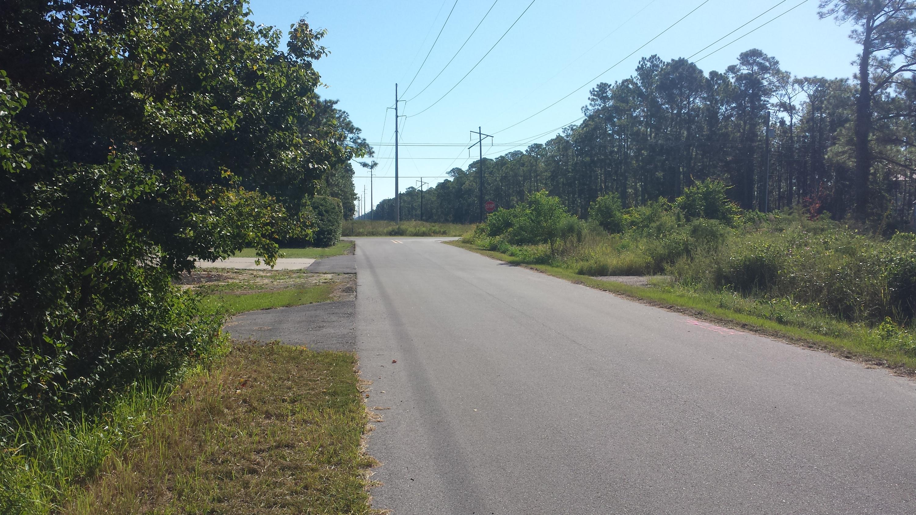 JM & E Subdivision - Land