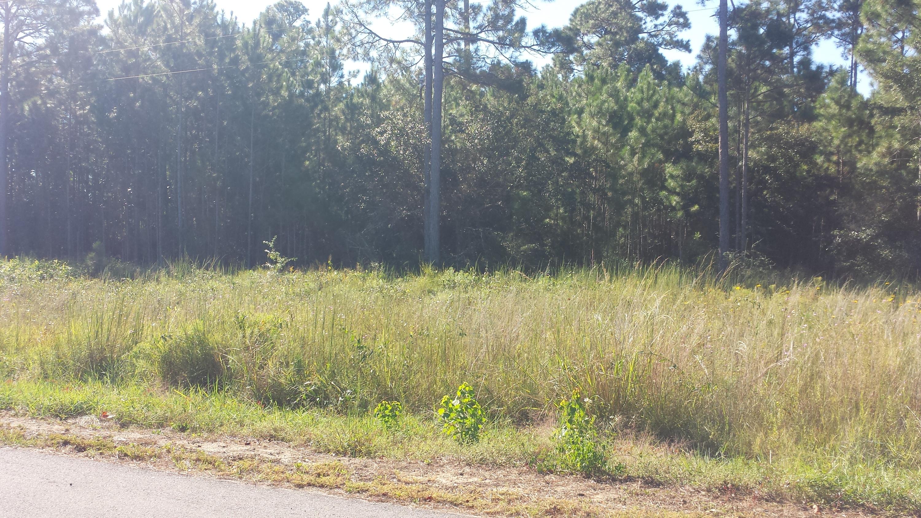 JM & E Subdivision - Land