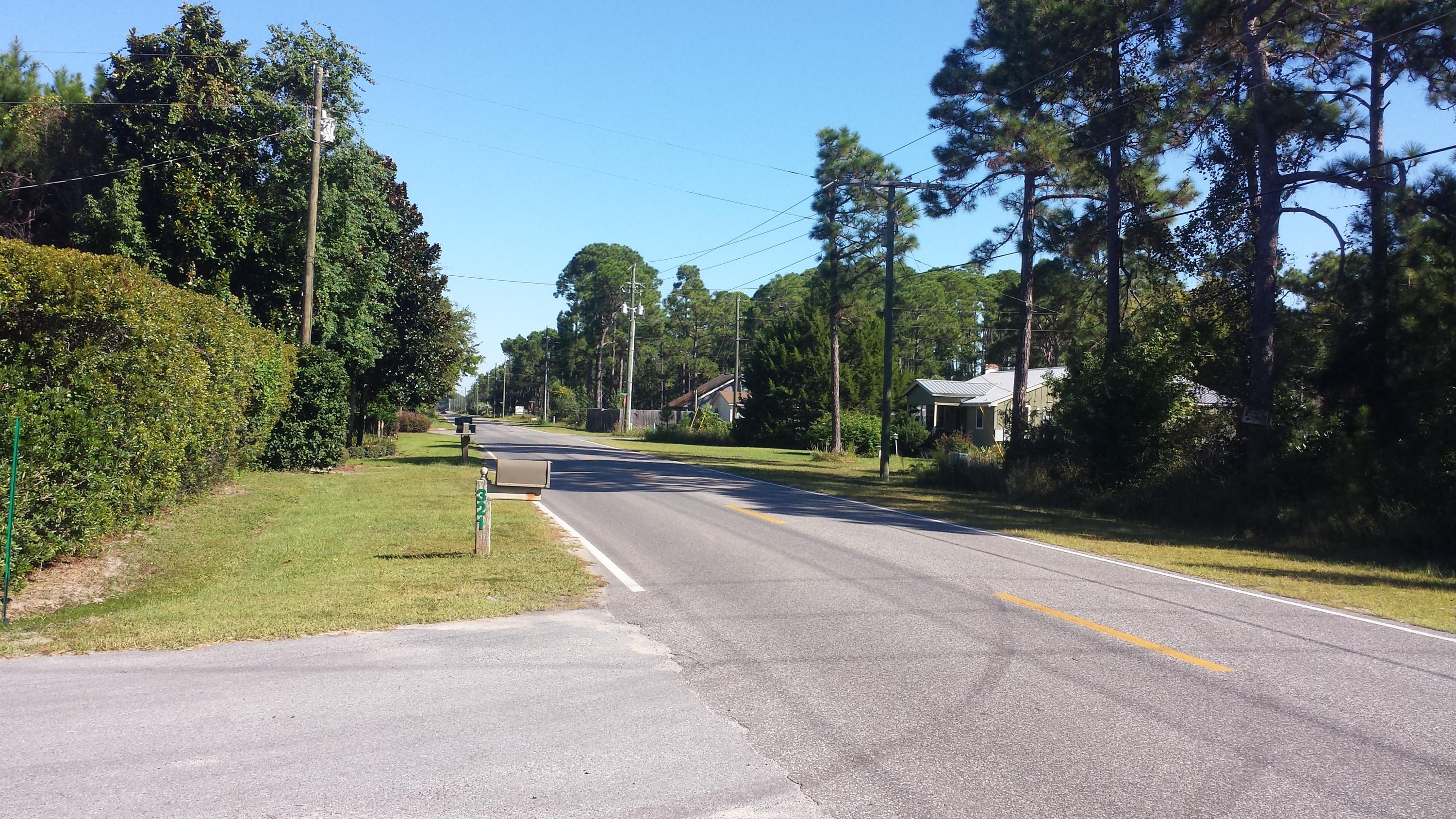 JM & E Subdivision - Land