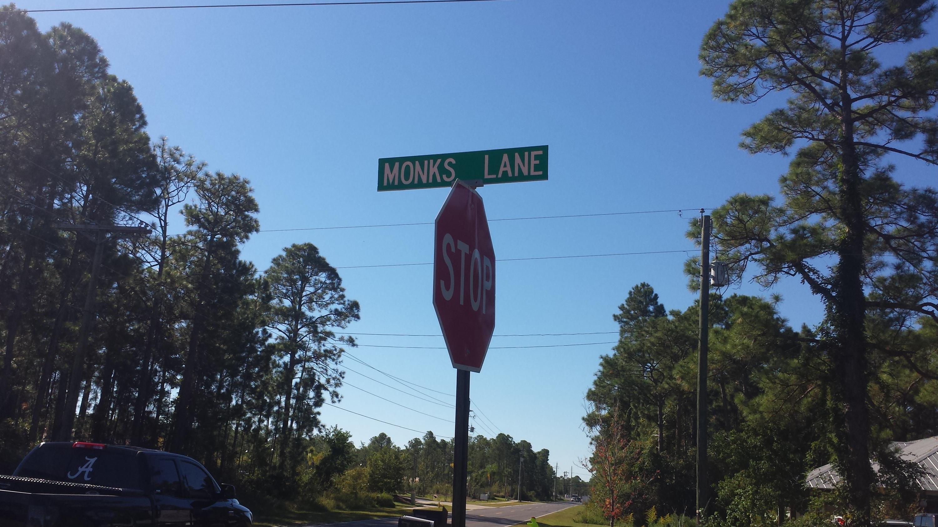 JM & E Subdivision - Land