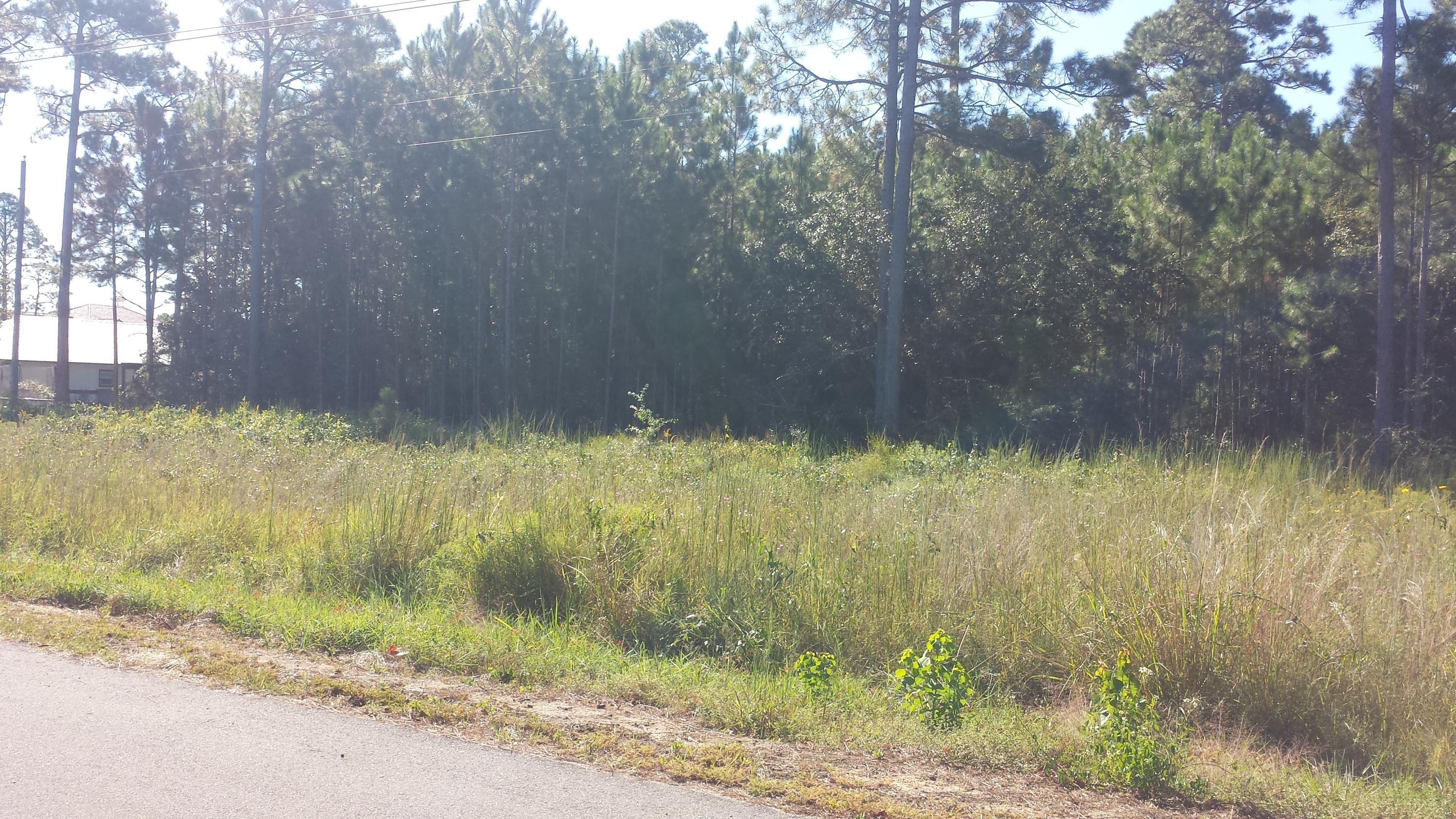 JM & E Subdivision - Land