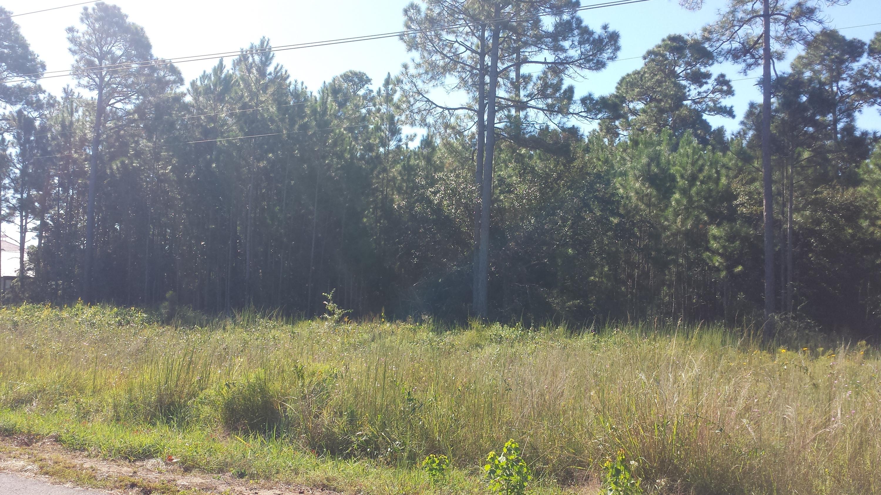 JM & E Subdivision - Land