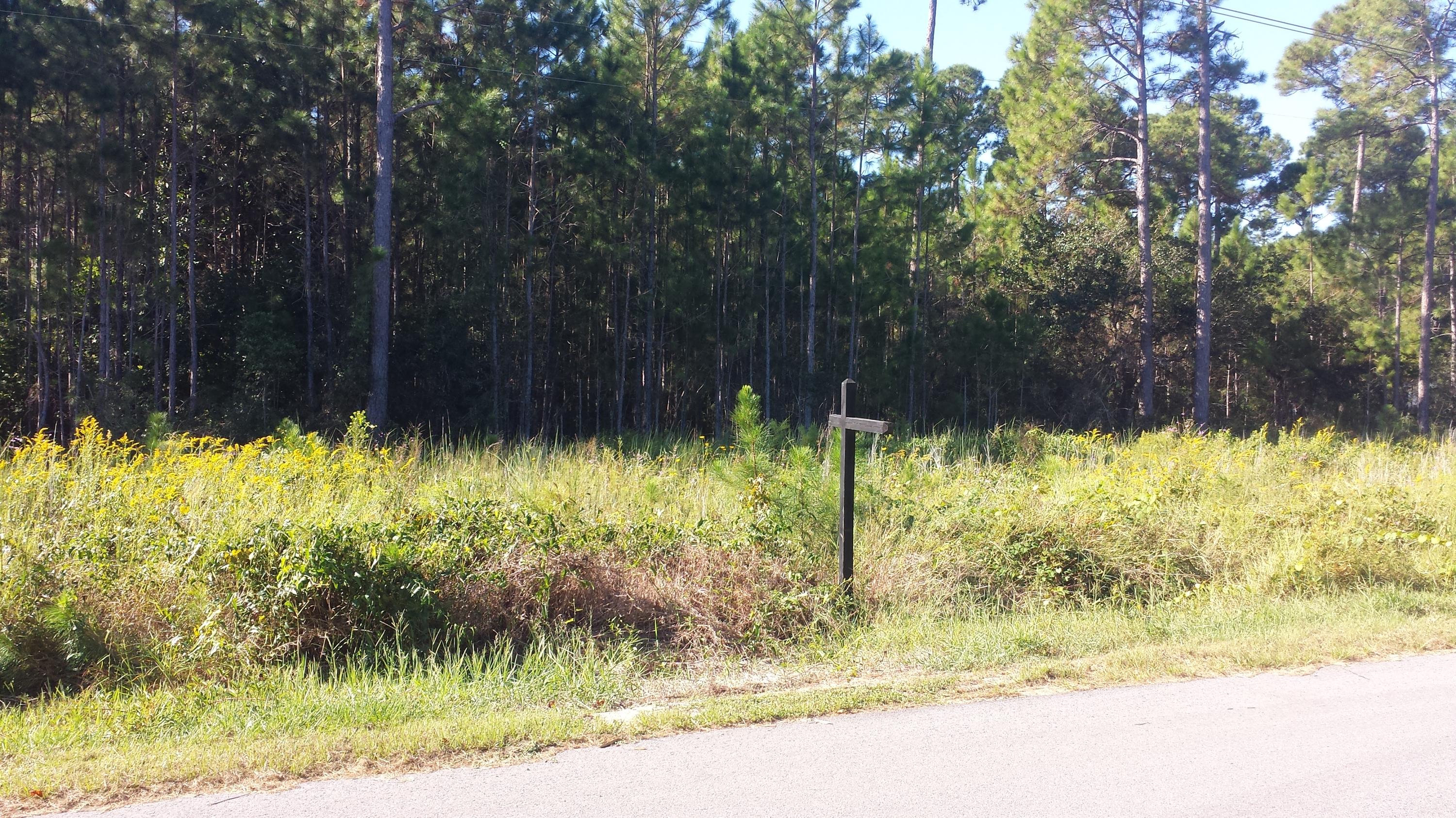 JM & E Subdivision - Land