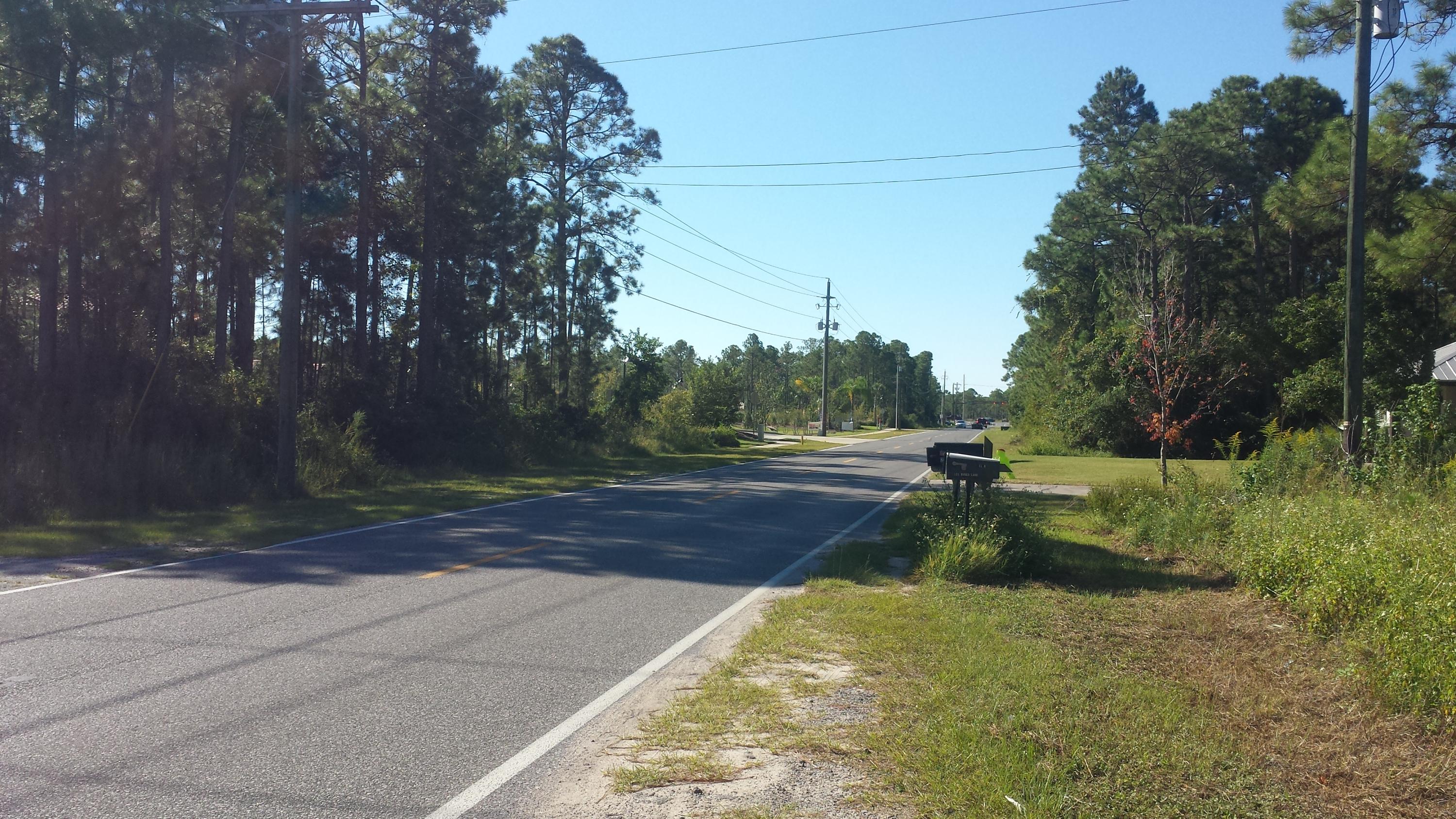 JM & E Subdivision - Land