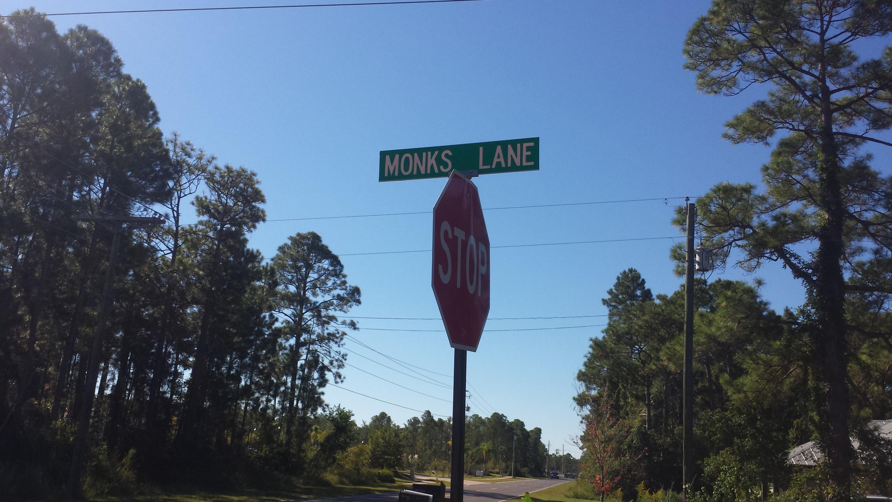 JM & E Subdivision - Land