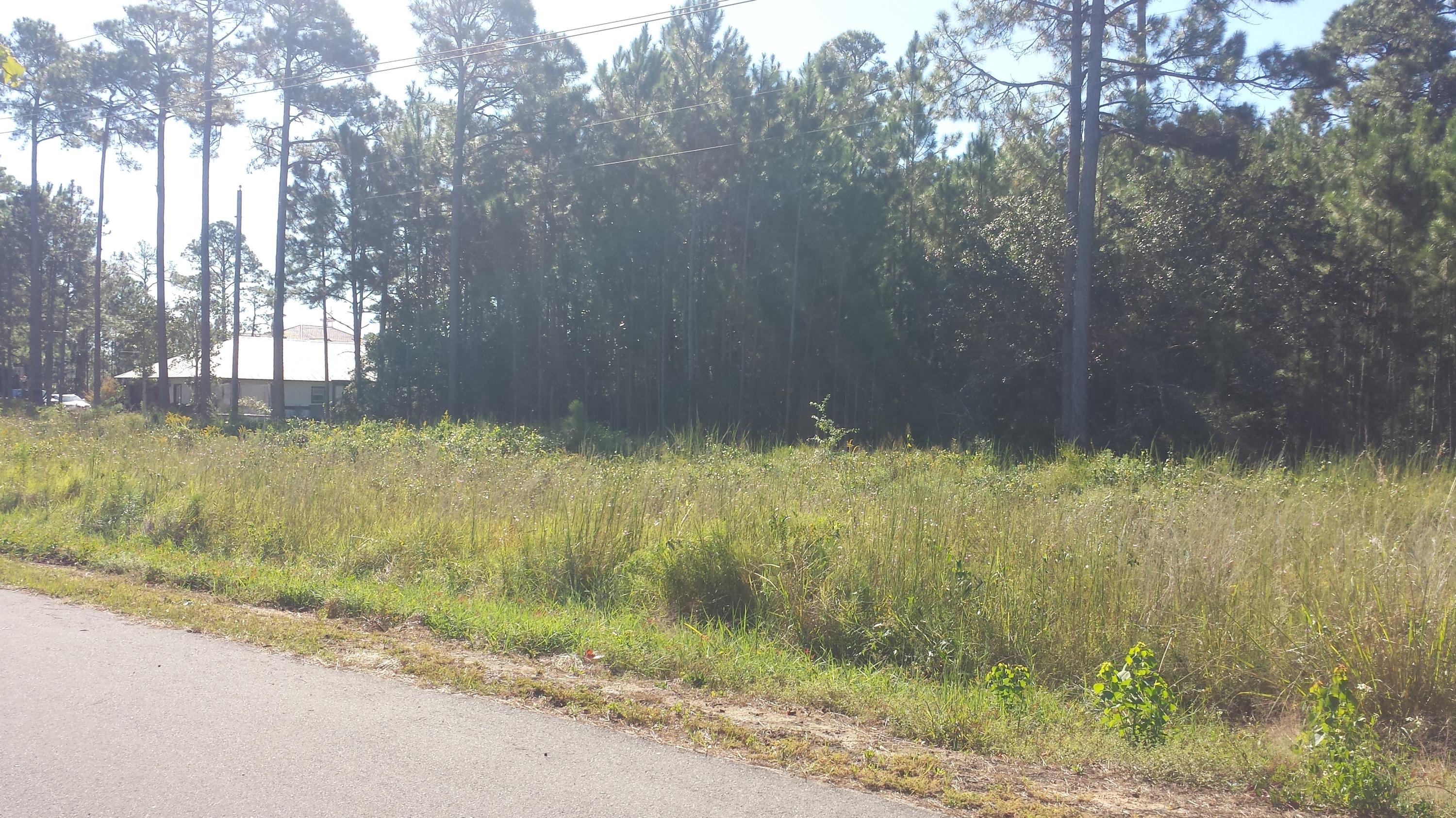 JM & E Subdivision - Land