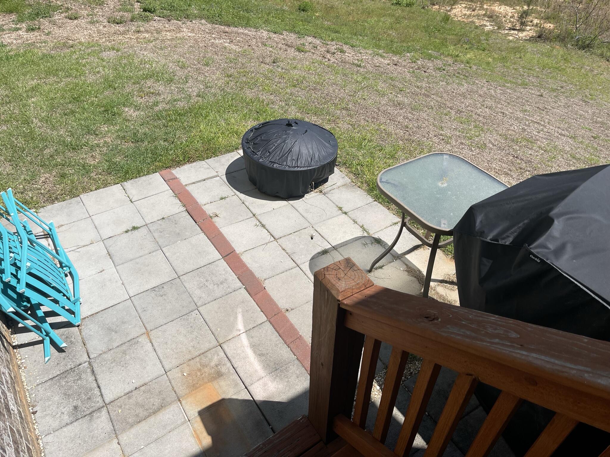 Green Drive - Residential