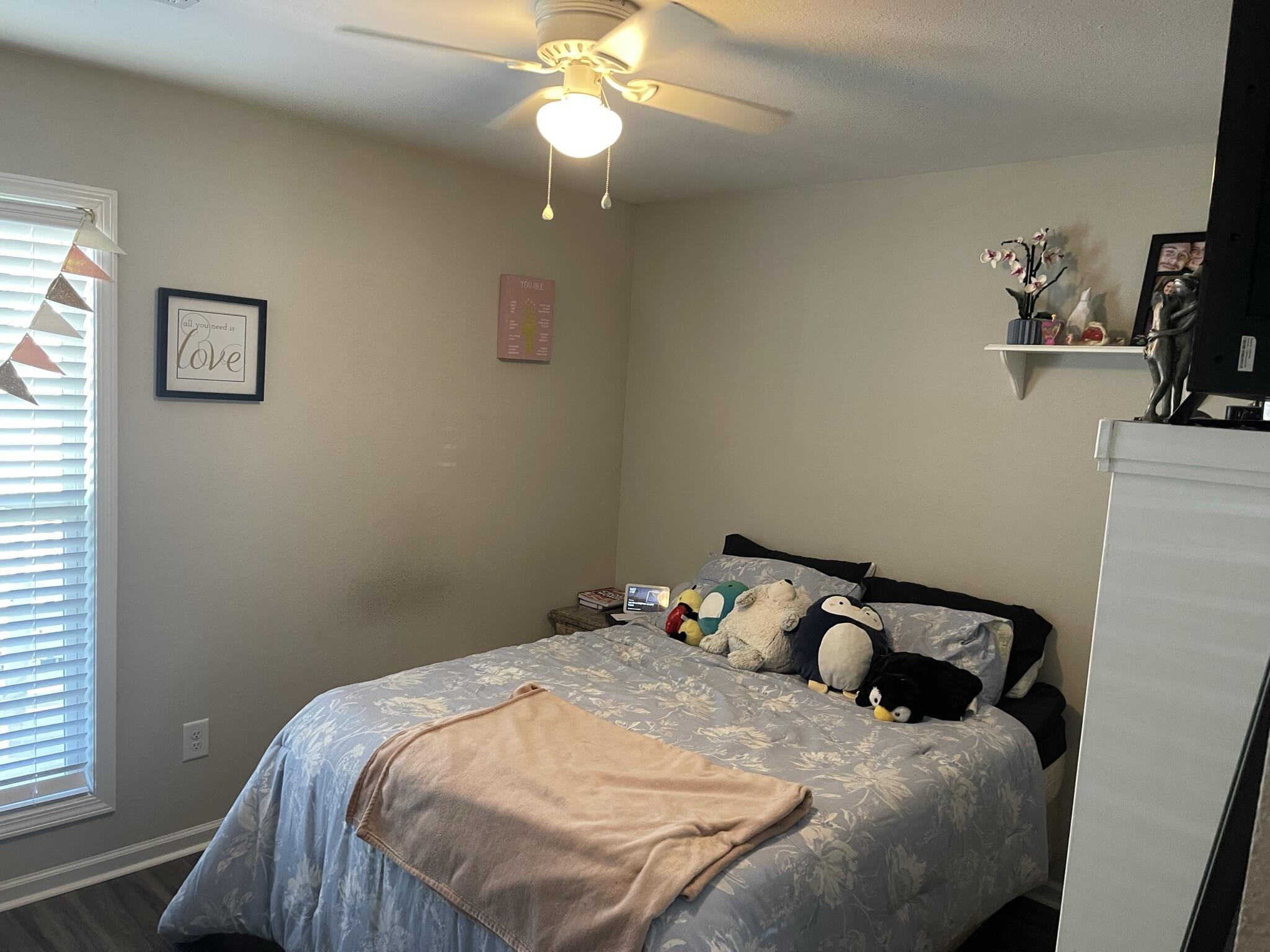 Green Drive - Residential