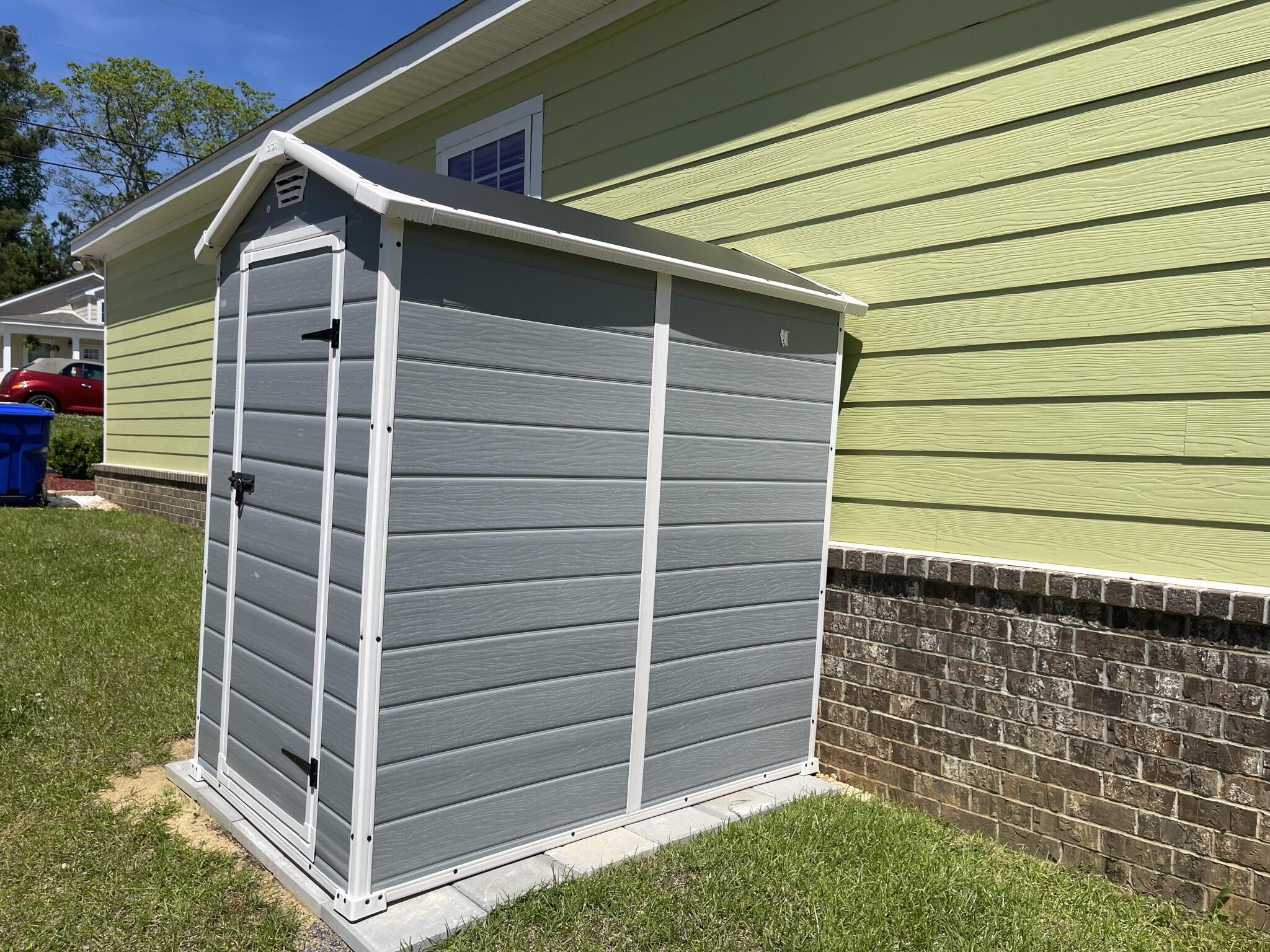 Green Drive - Residential