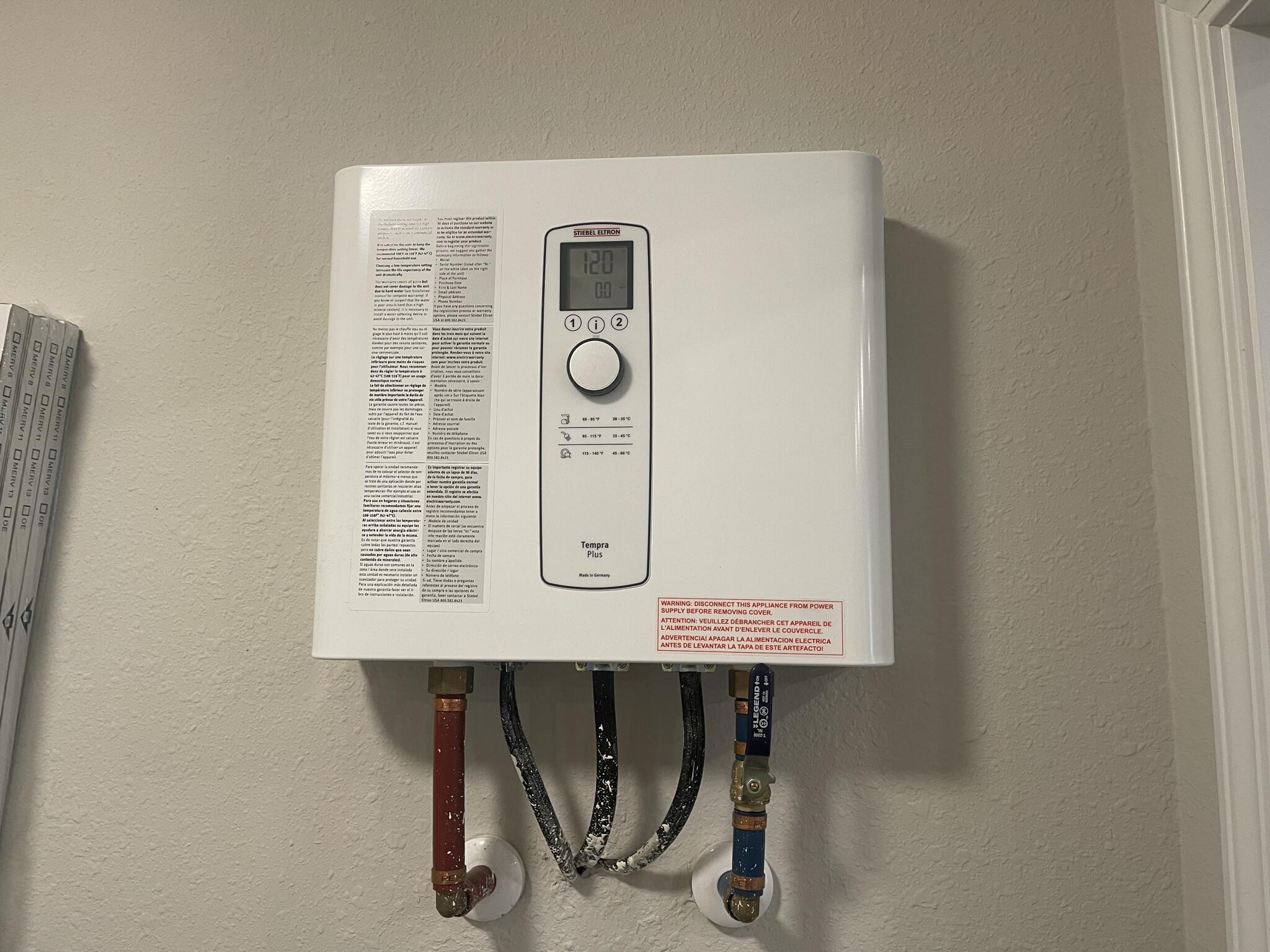 Green Drive - Residential