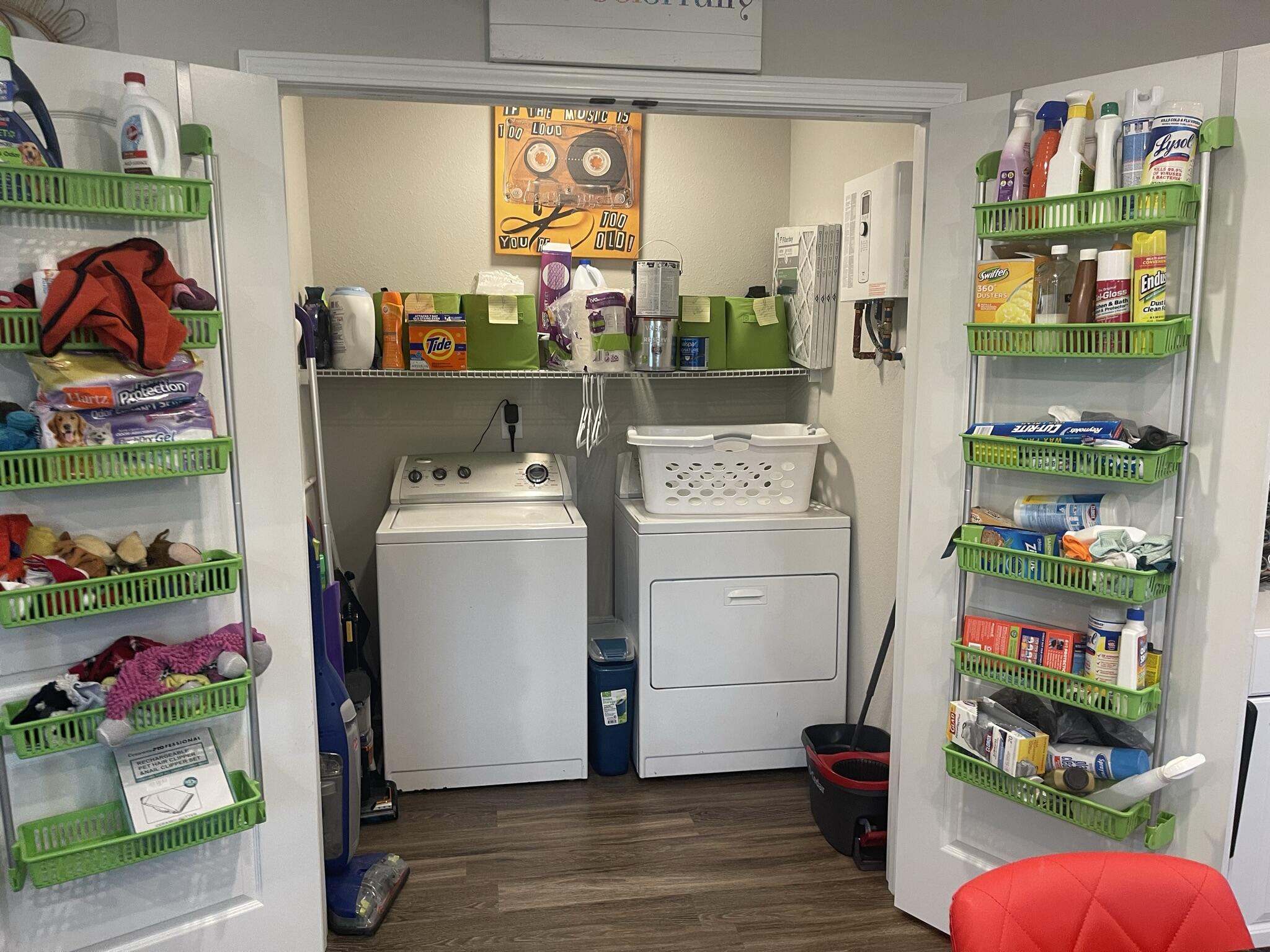 Green Drive - Residential